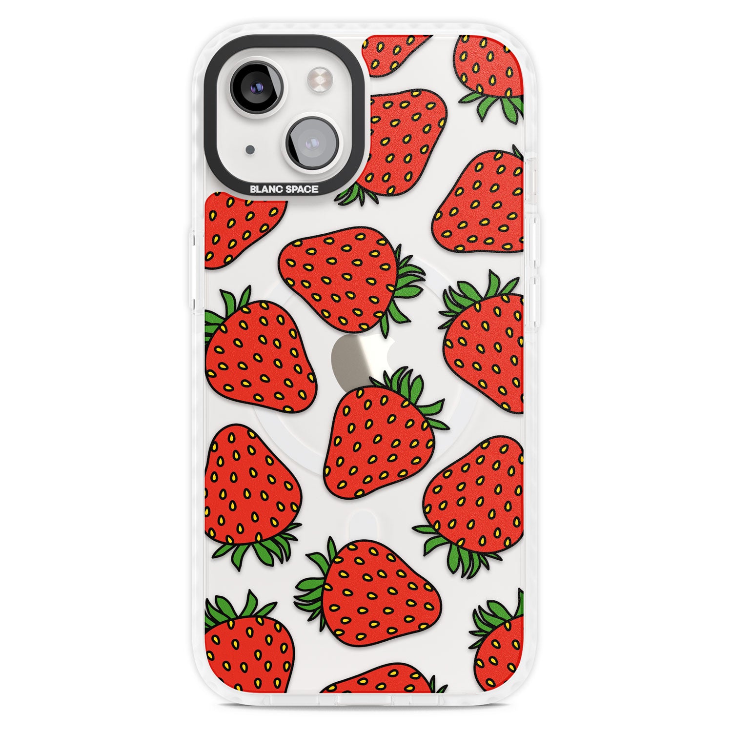 Magsafe Impact Phone Case for iPhone 13, iPhone 14, iPhone 15