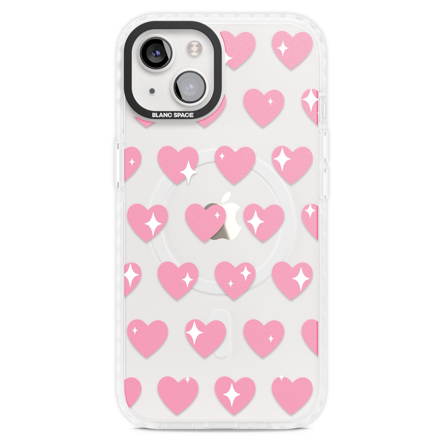Magsafe Impact Phone Case for iPhone 13, iPhone 14, iPhone 15