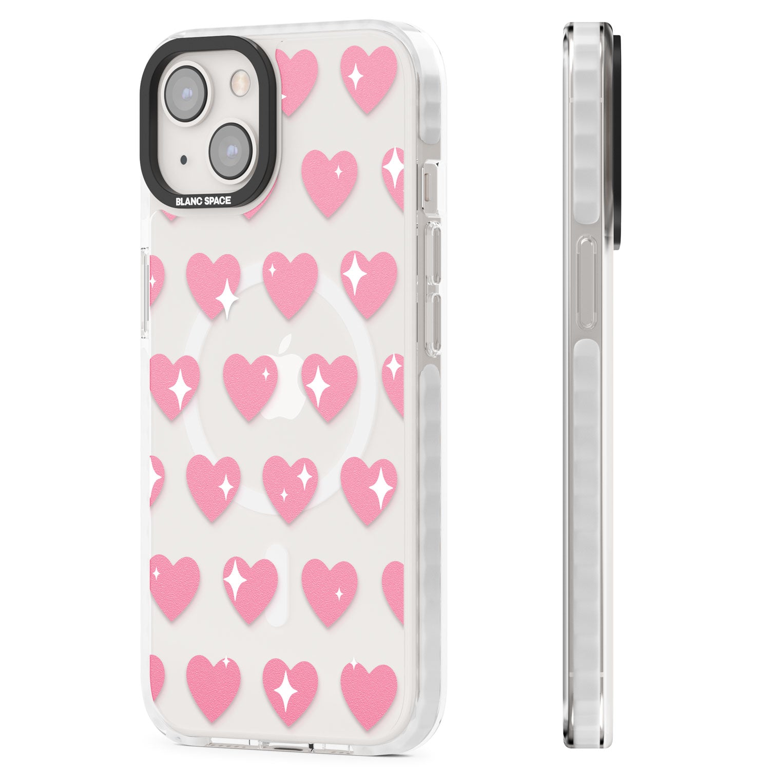 Magsafe Impact Phone Case for iPhone 13, iPhone 14, iPhone 15