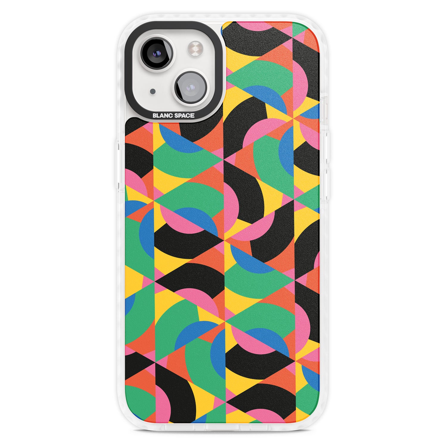 Magsafe Impact Phone Case for iPhone 13, iPhone 14, iPhone 15