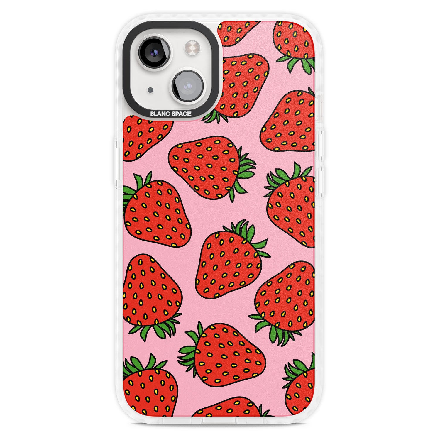 Magsafe Impact Phone Case for iPhone 13, iPhone 14, iPhone 15