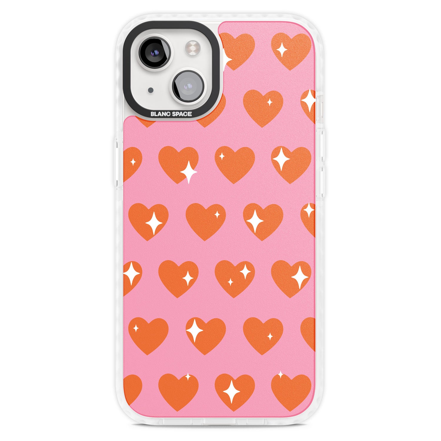 Magsafe Impact Phone Case for iPhone 13, iPhone 14, iPhone 15