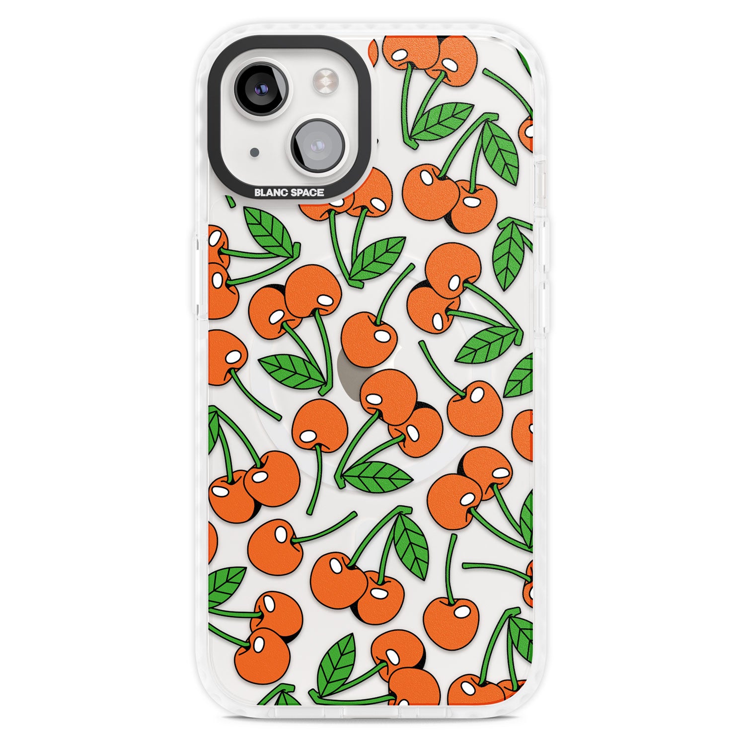 Magsafe Impact Phone Case for iPhone 13, iPhone 14, iPhone 15