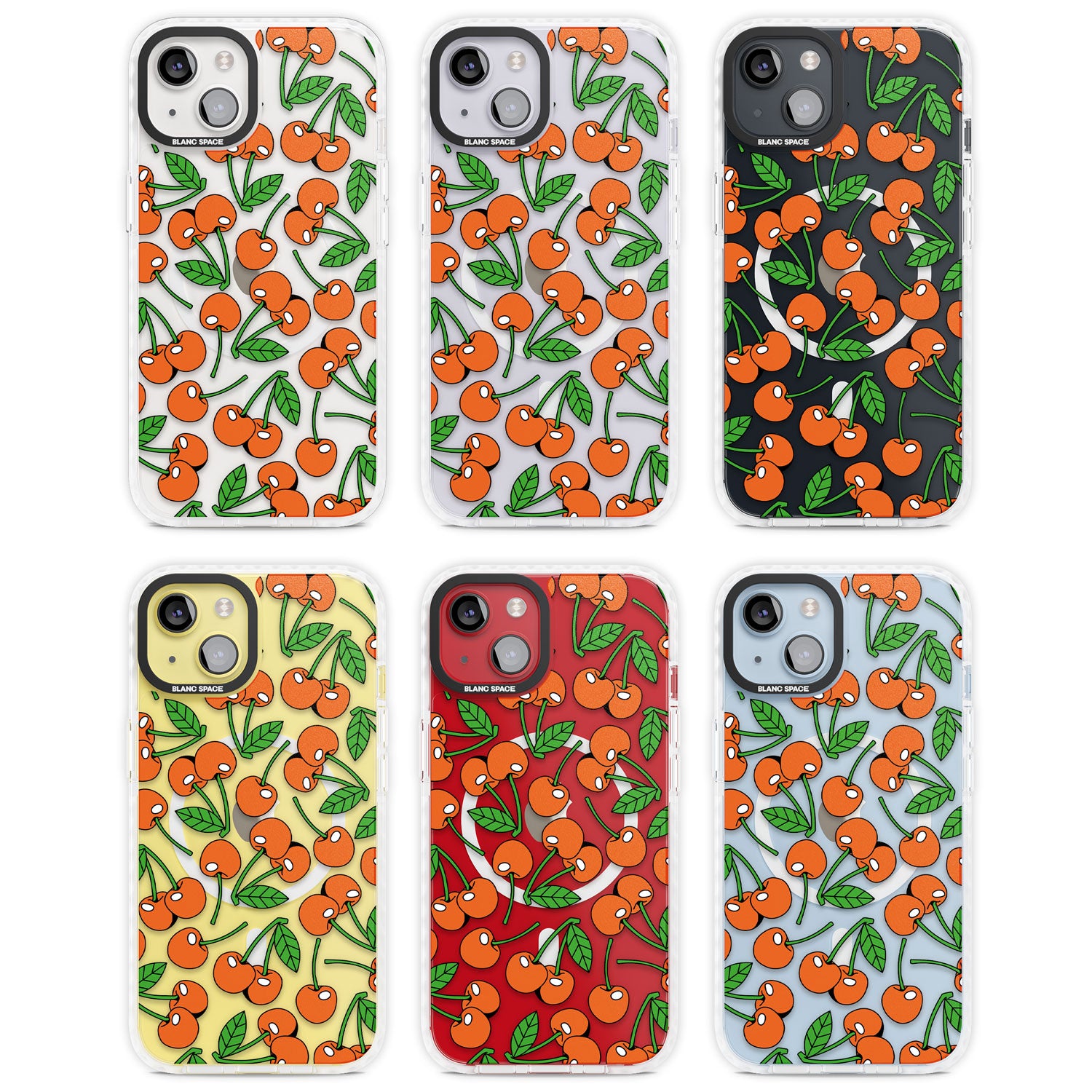 Magsafe Impact Phone Case for iPhone 13, iPhone 14, iPhone 15