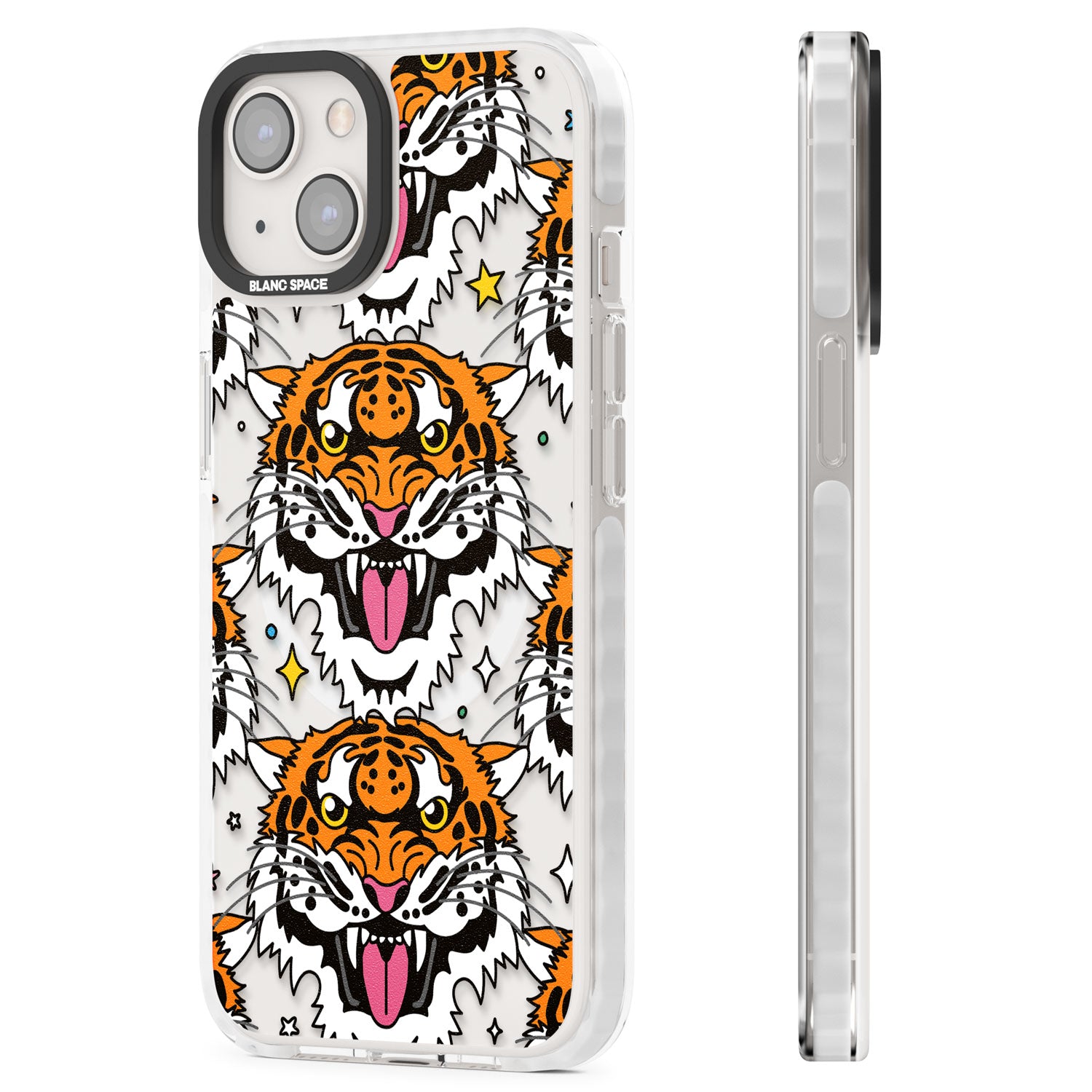 Magsafe Impact Phone Case for iPhone 13, iPhone 14, iPhone 15