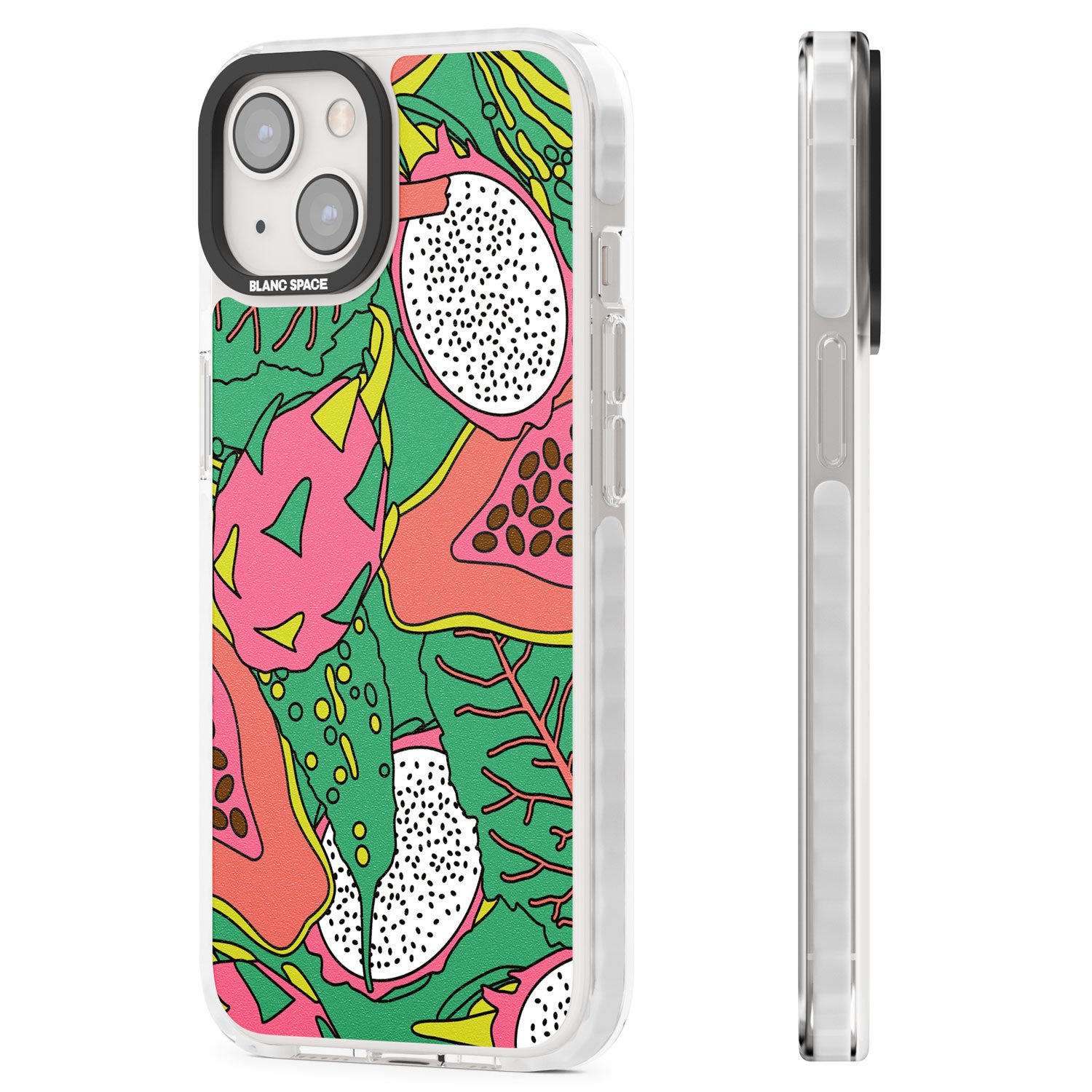 Magsafe Impact Phone Case for iPhone 13, iPhone 14, iPhone 15