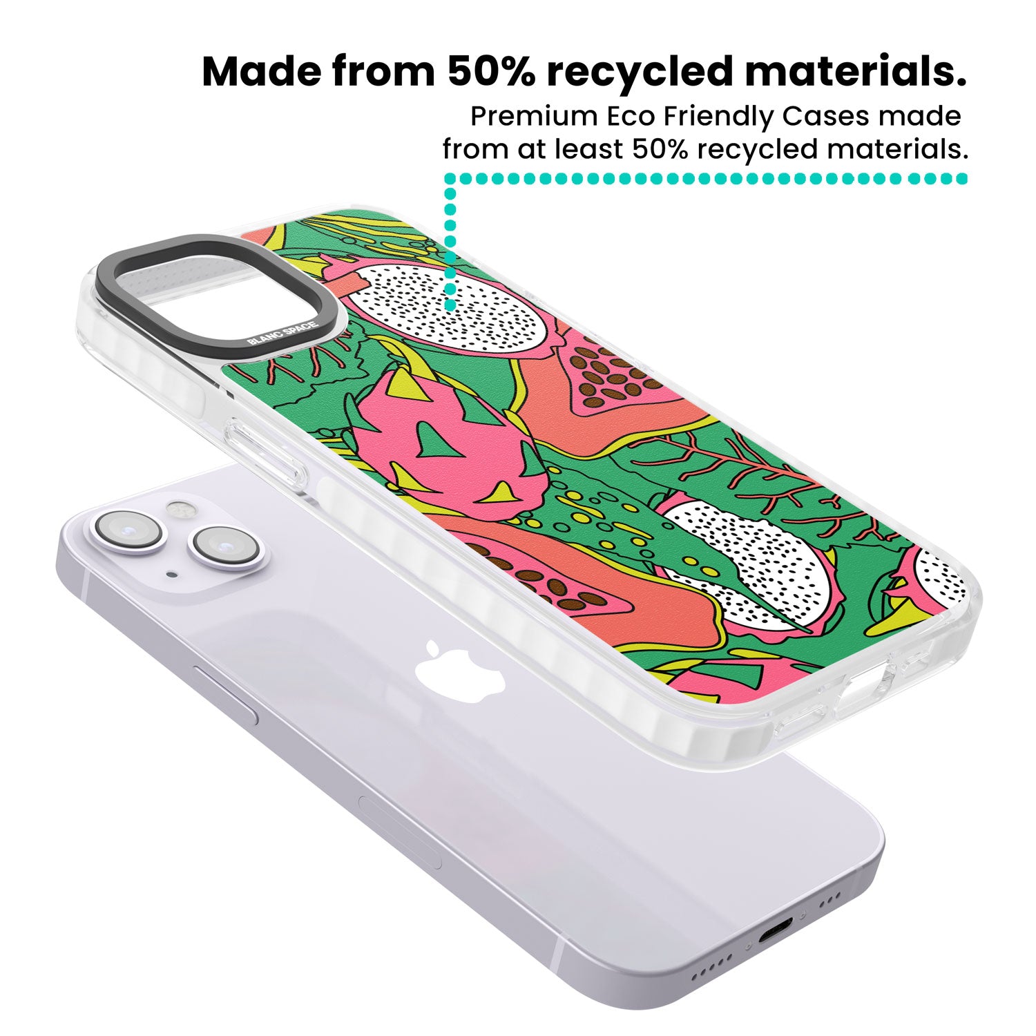 Magsafe Impact Phone Case for iPhone 13, iPhone 14, iPhone 15