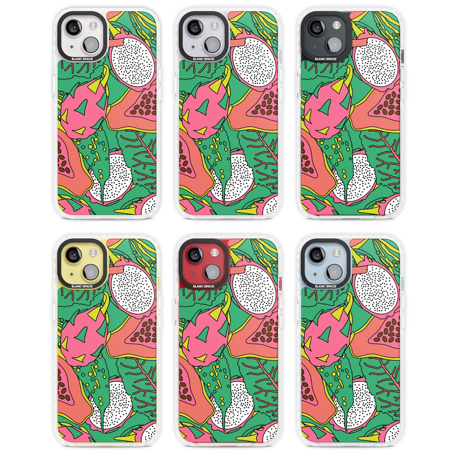 Magsafe Impact Phone Case for iPhone 13, iPhone 14, iPhone 15