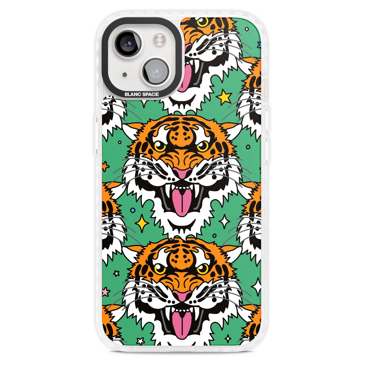 Magsafe Impact Phone Case for iPhone 13, iPhone 14, iPhone 15