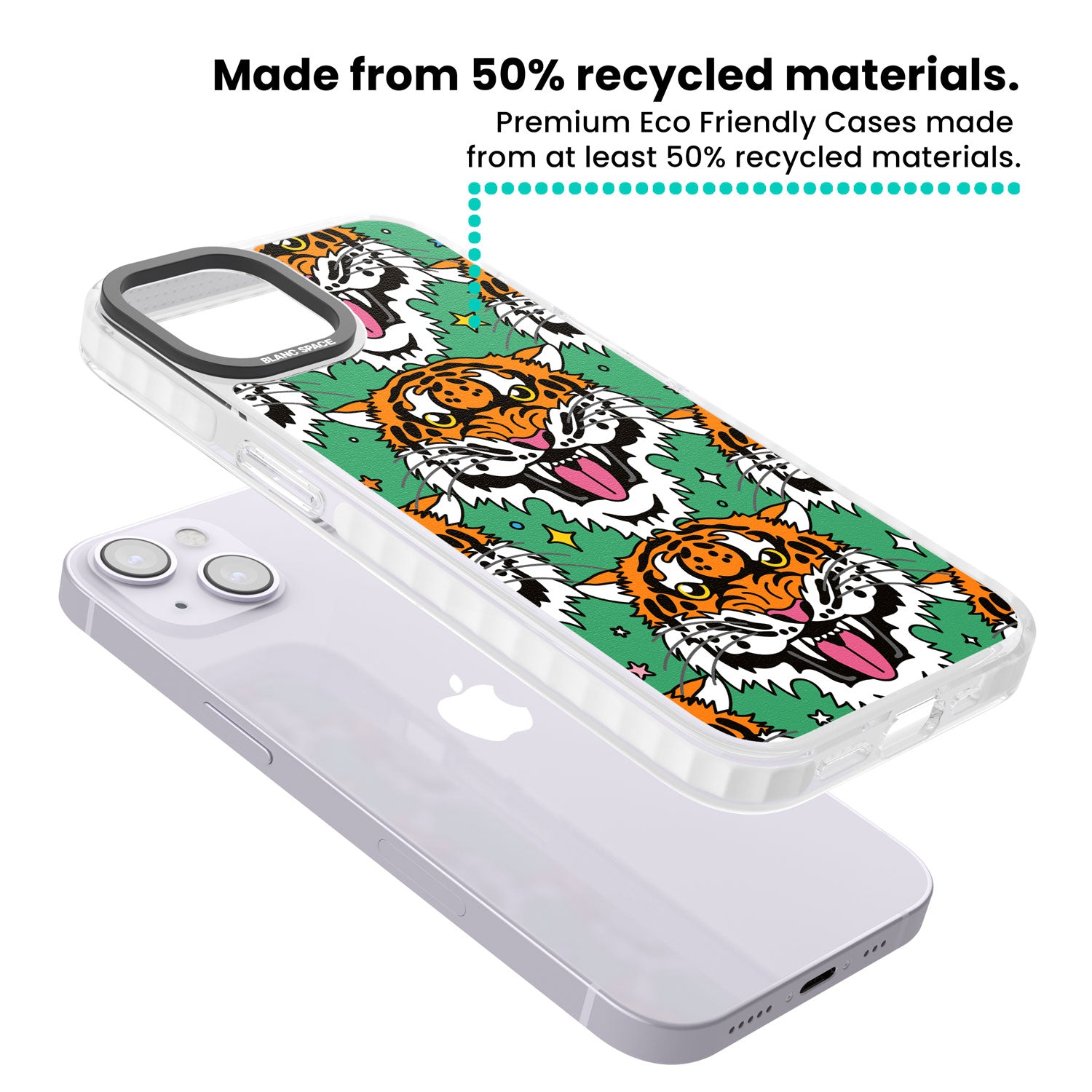 Magsafe Impact Phone Case for iPhone 13, iPhone 14, iPhone 15