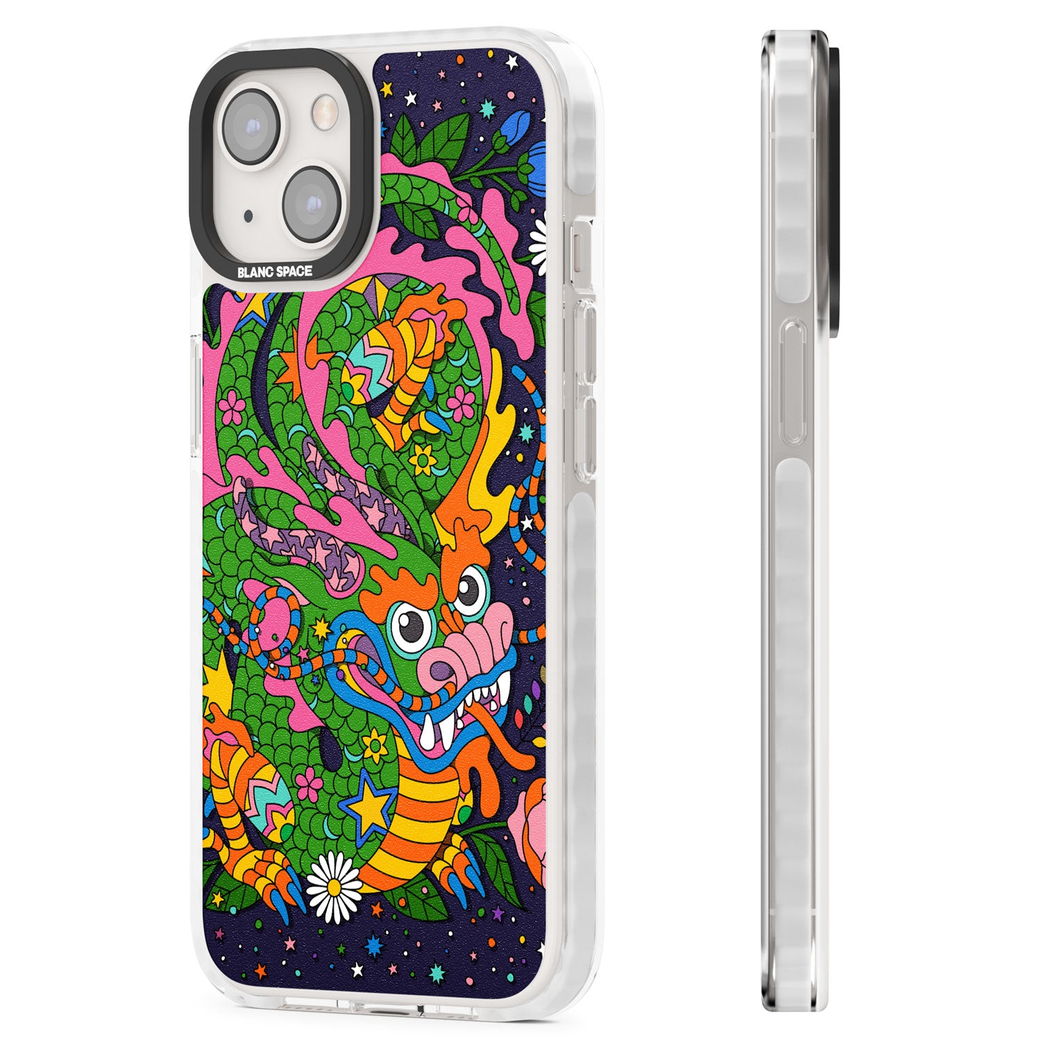 Magsafe Impact Phone Case for iPhone 13, iPhone 14, iPhone 15