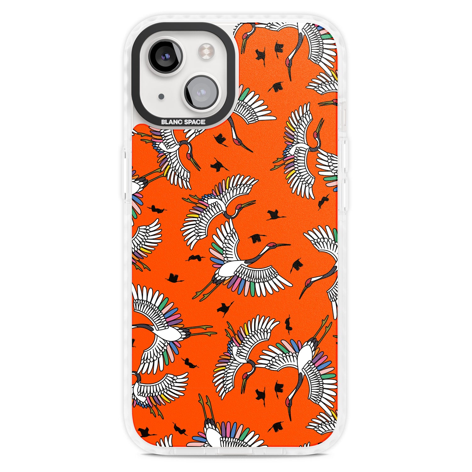 Magsafe Impact Phone Case for iPhone 13, iPhone 14, iPhone 15