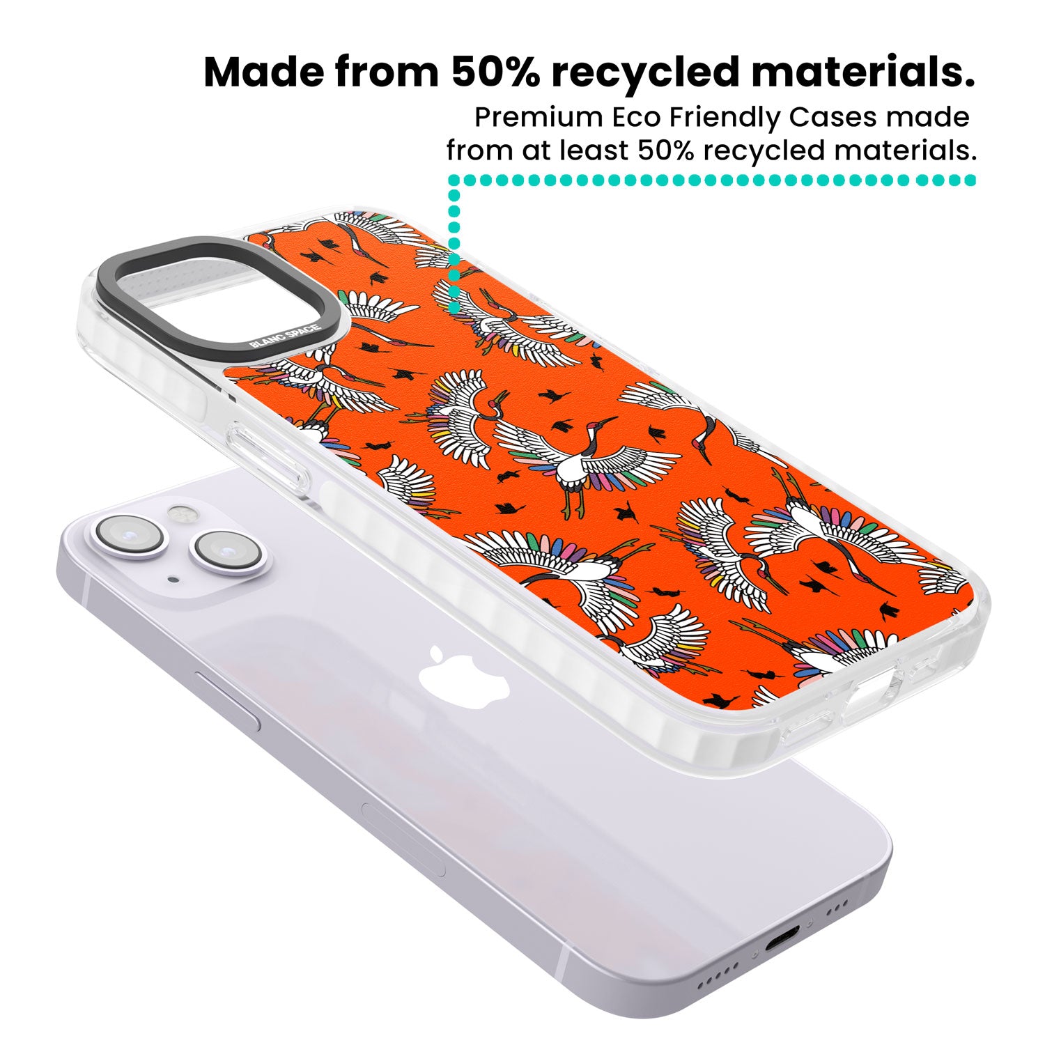 Magsafe Impact Phone Case for iPhone 13, iPhone 14, iPhone 15