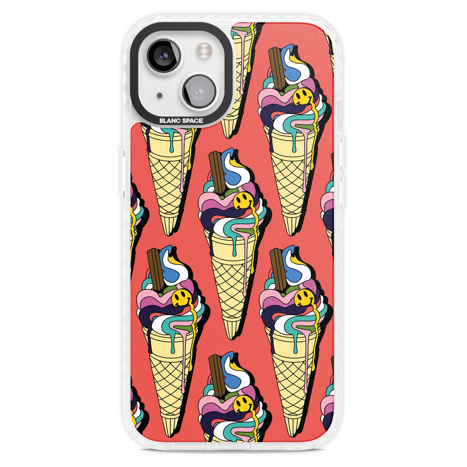 Magsafe Impact Phone Case for iPhone 13, iPhone 14, iPhone 15