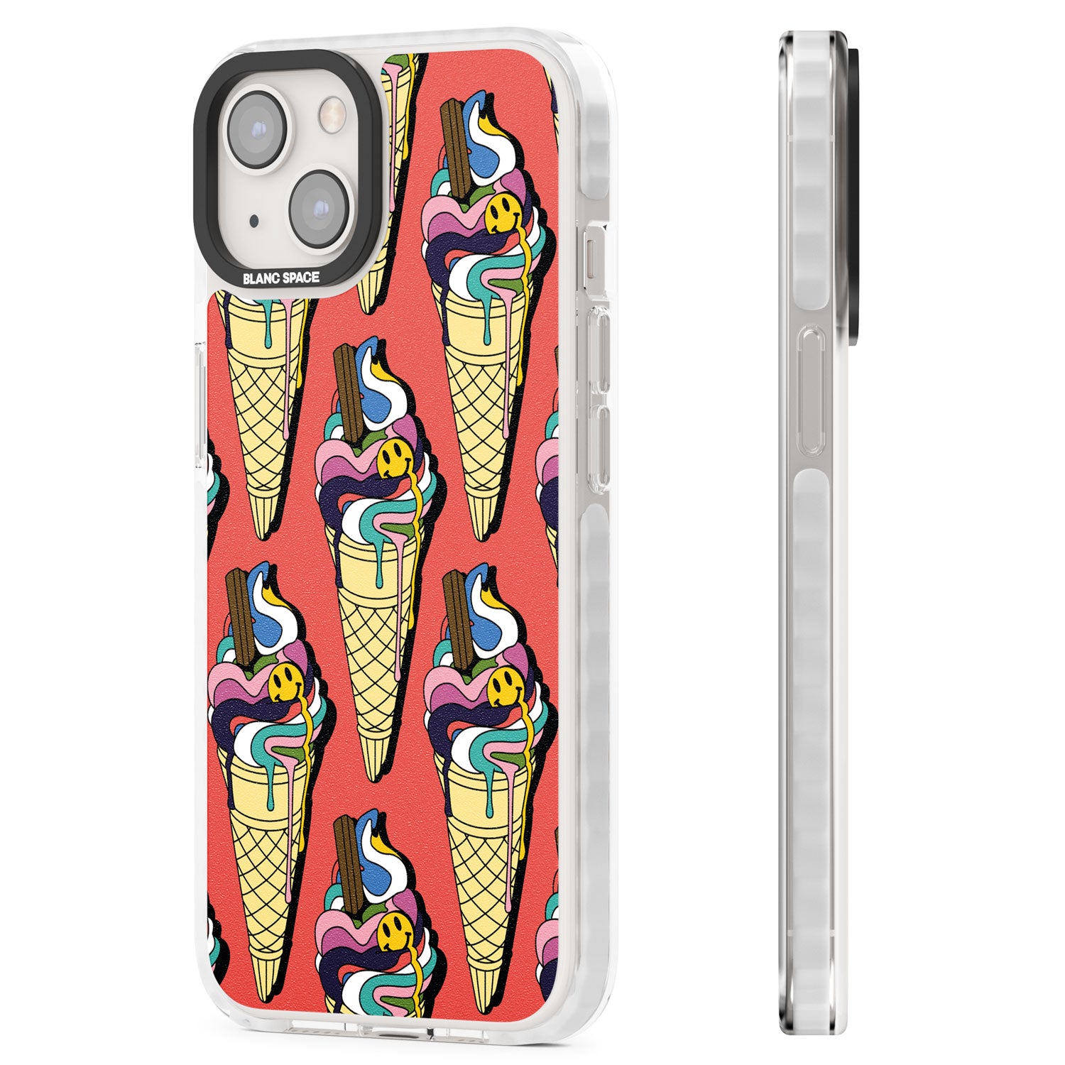 Magsafe Impact Phone Case for iPhone 13, iPhone 14, iPhone 15