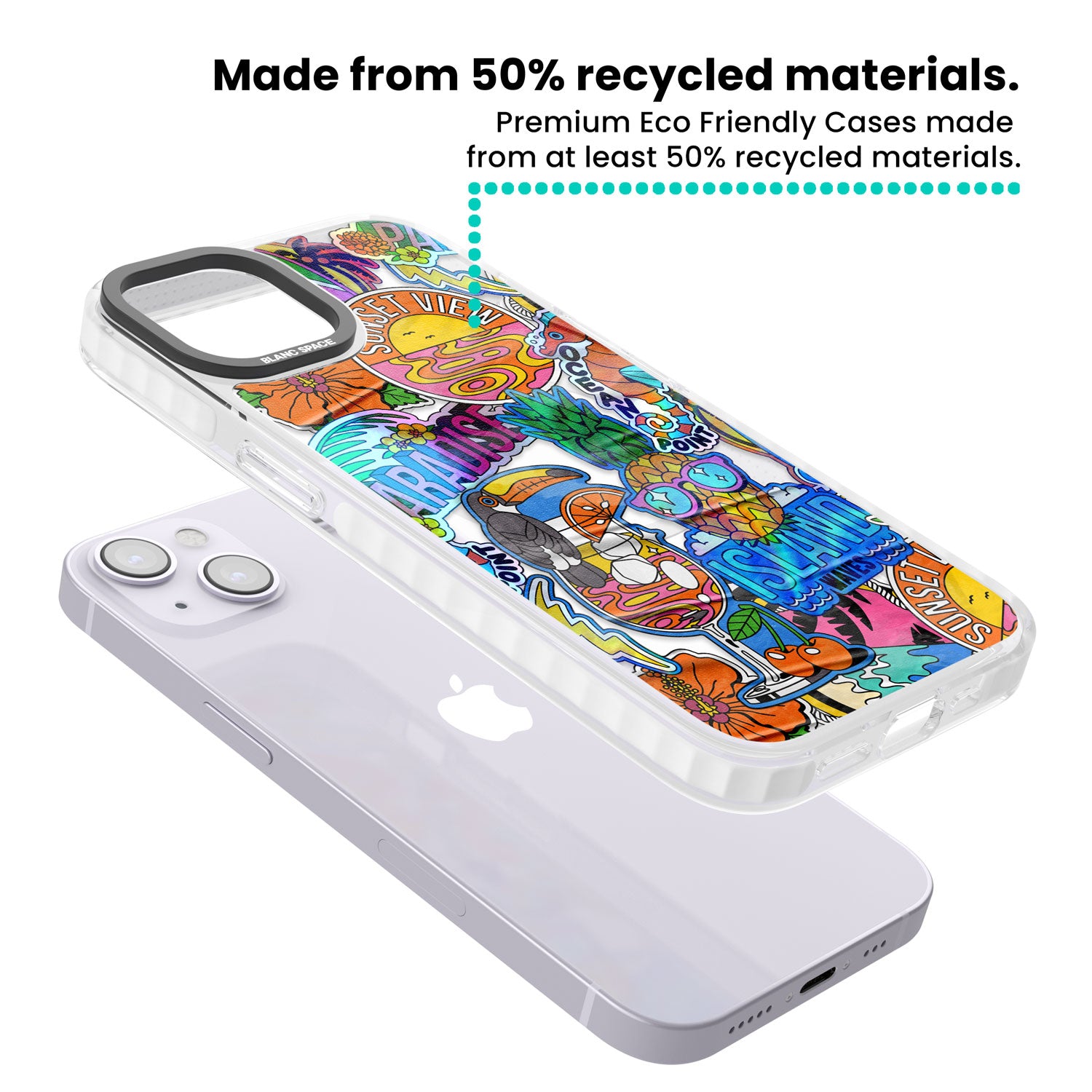 Magsafe Impact Phone Case for iPhone 13, iPhone 14, iPhone 15