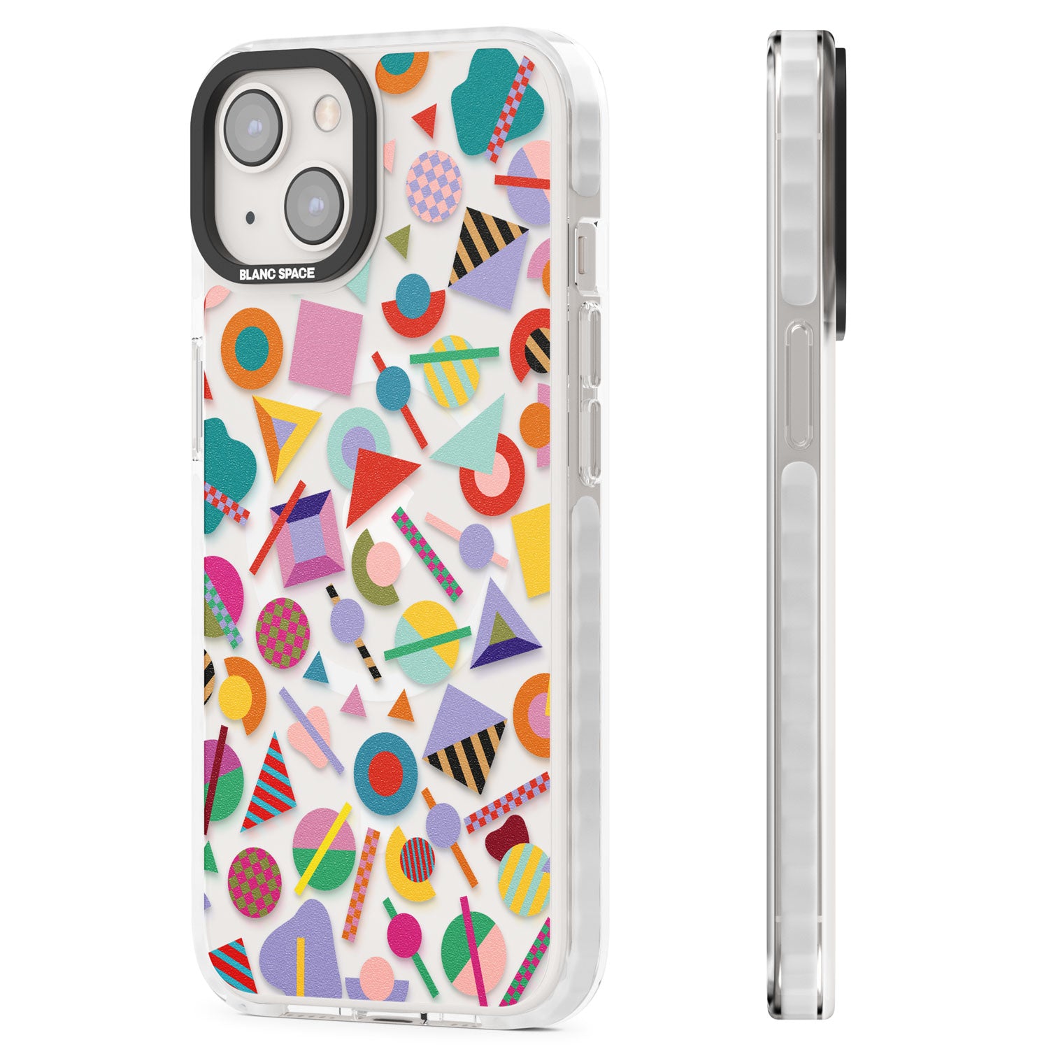 Magsafe Impact Phone Case for iPhone 13, iPhone 14, iPhone 15