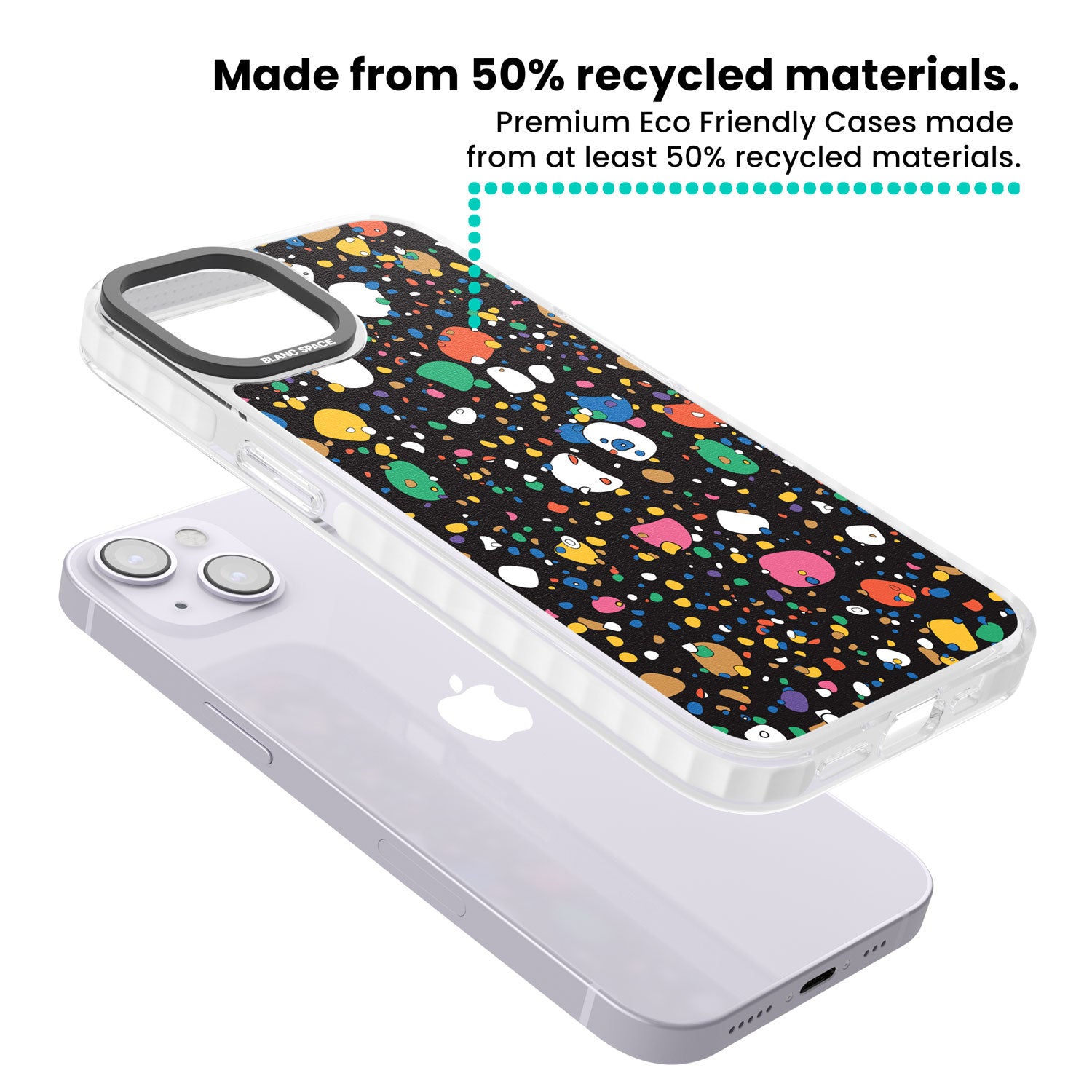 Magsafe Impact Phone Case for iPhone 13, iPhone 14, iPhone 15