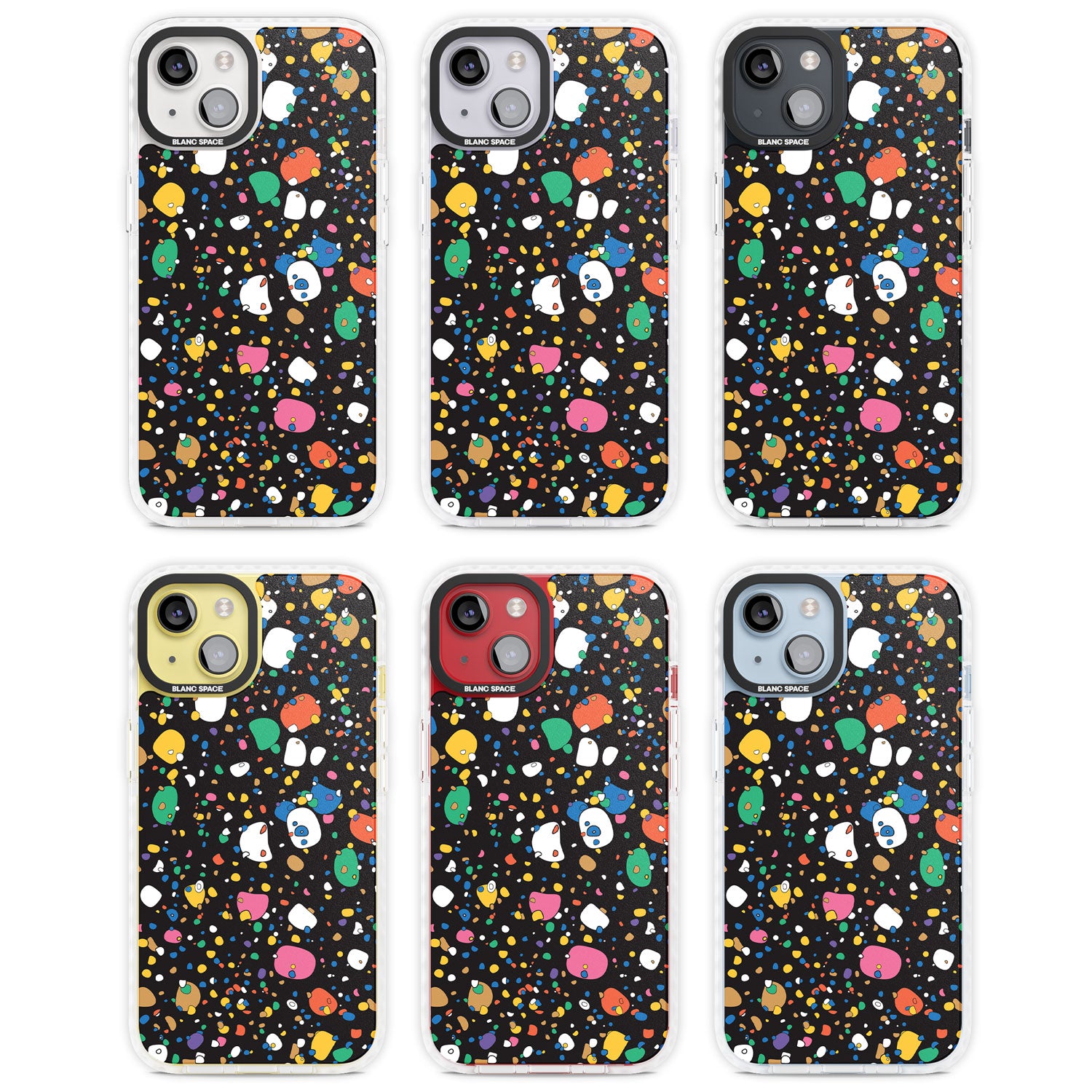 Magsafe Impact Phone Case for iPhone 13, iPhone 14, iPhone 15