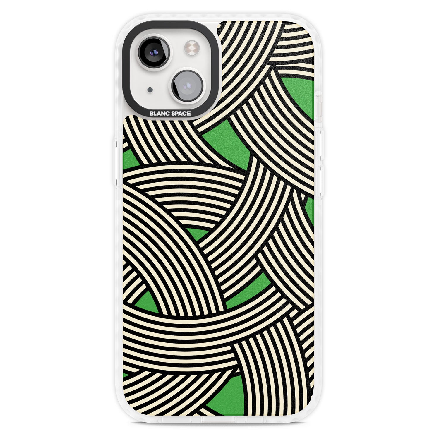 Magsafe Impact Phone Case for iPhone 13, iPhone 14, iPhone 15