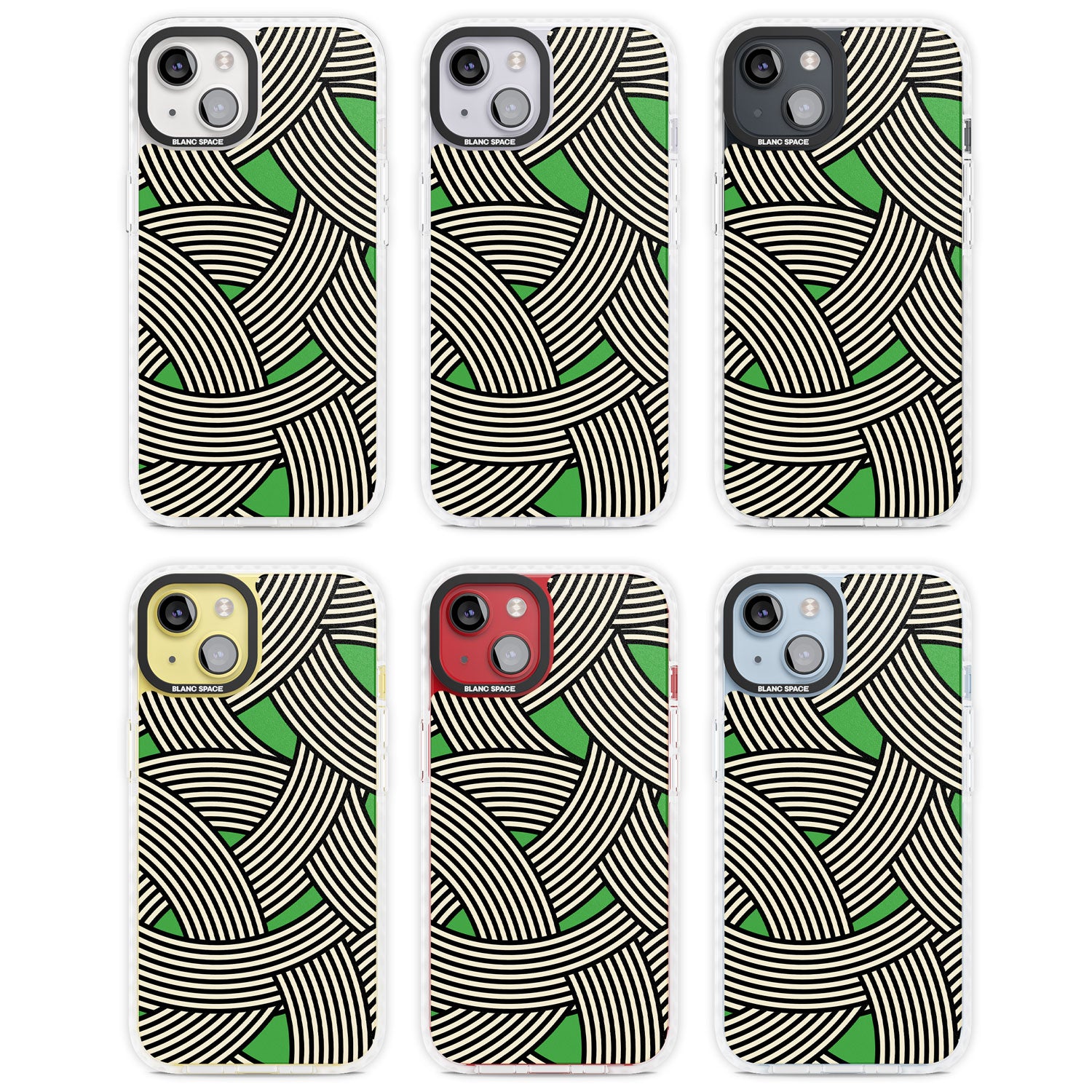 Magsafe Impact Phone Case for iPhone 13, iPhone 14, iPhone 15