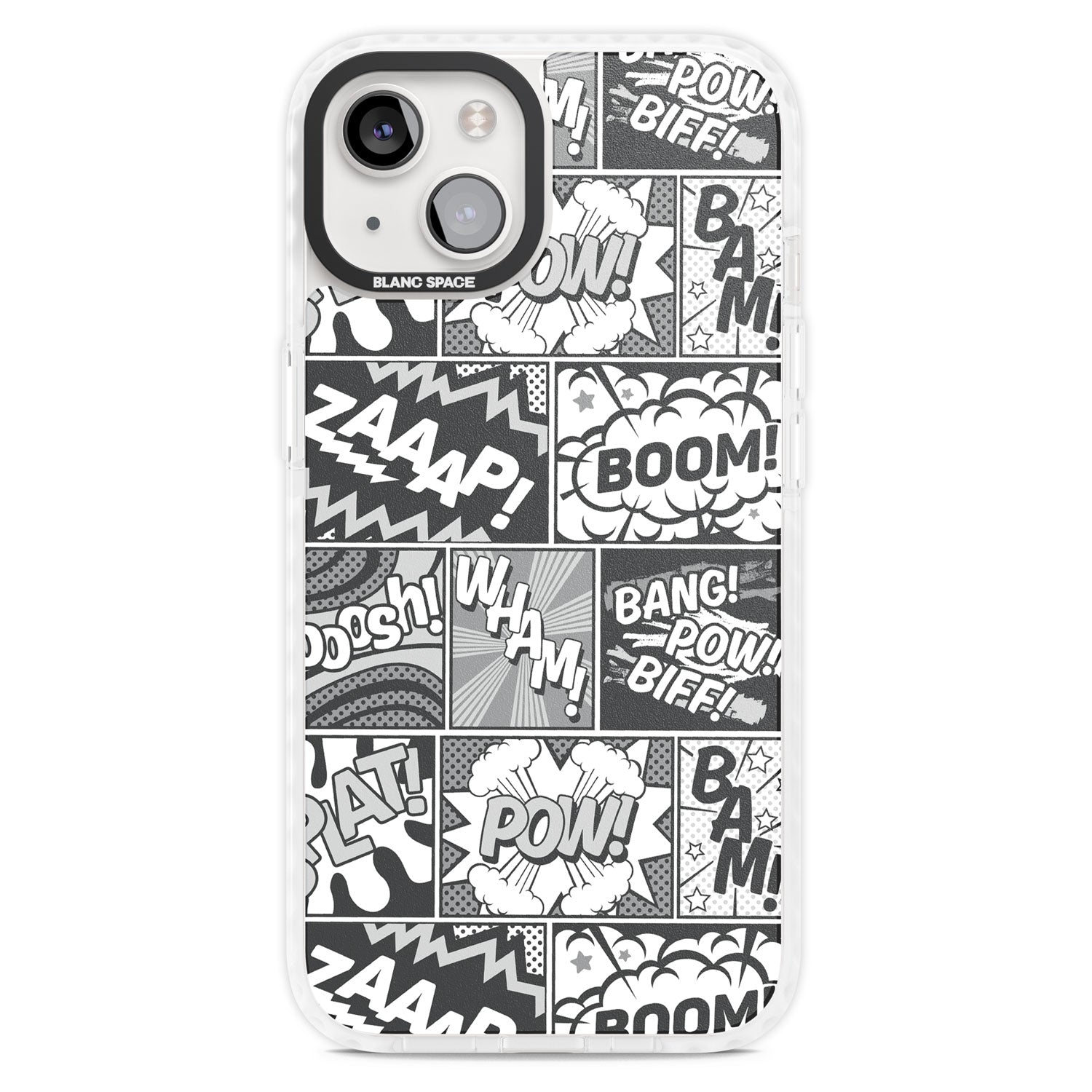 Magsafe Impact Phone Case for iPhone 13, iPhone 14, iPhone 15