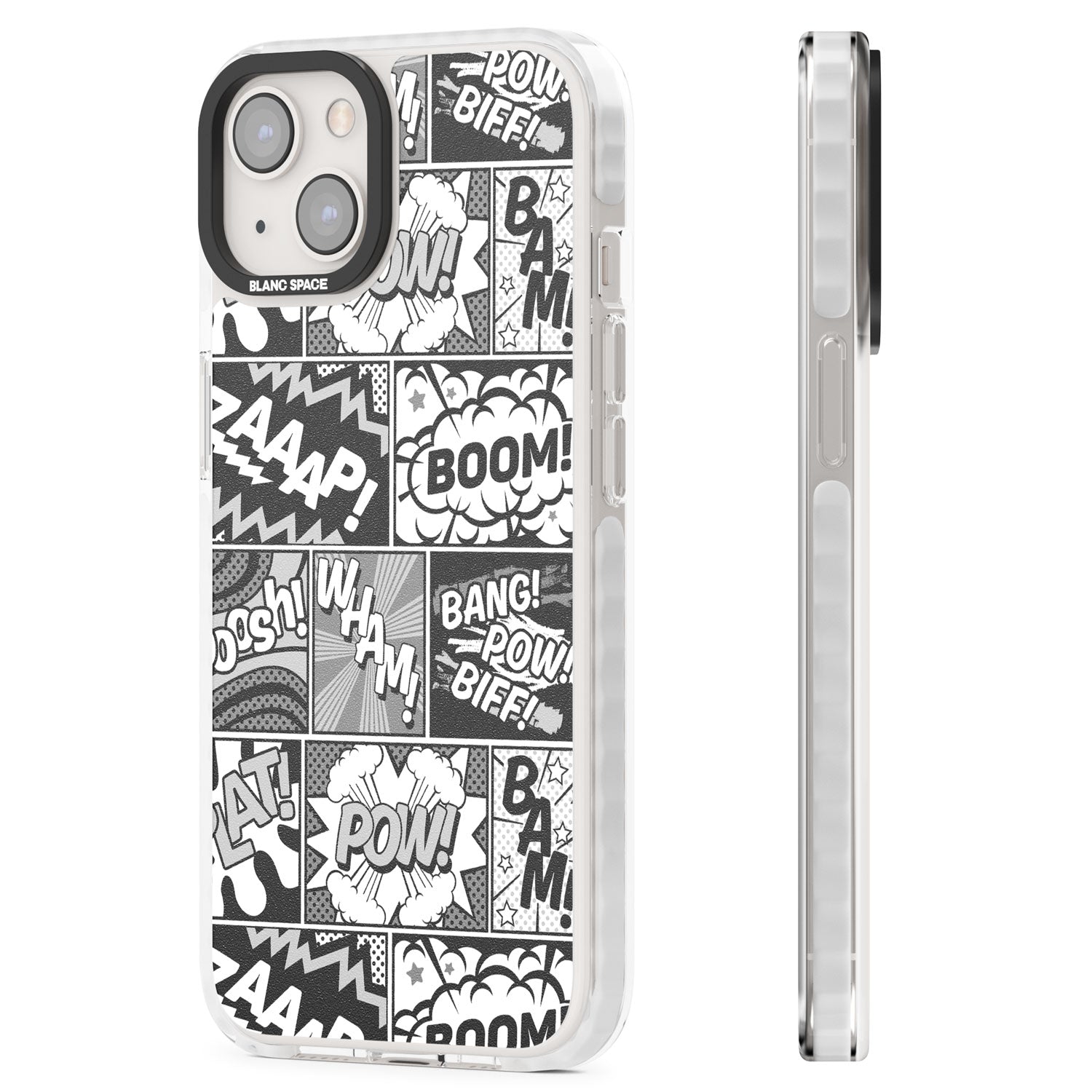 Magsafe Impact Phone Case for iPhone 13, iPhone 14, iPhone 15