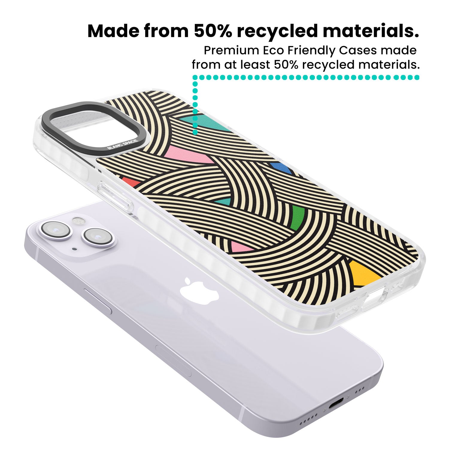 Magsafe Impact Phone Case for iPhone 13, iPhone 14, iPhone 15