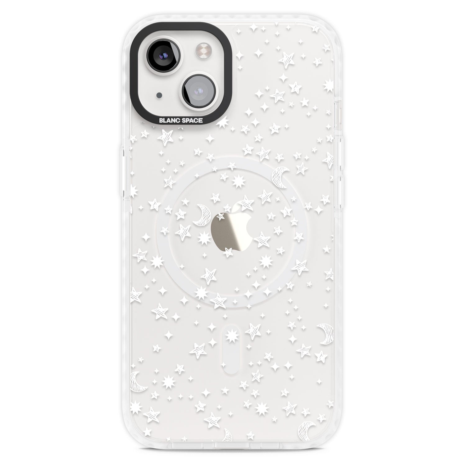 Magsafe Impact Phone Case for iPhone 13, iPhone 14, iPhone 15