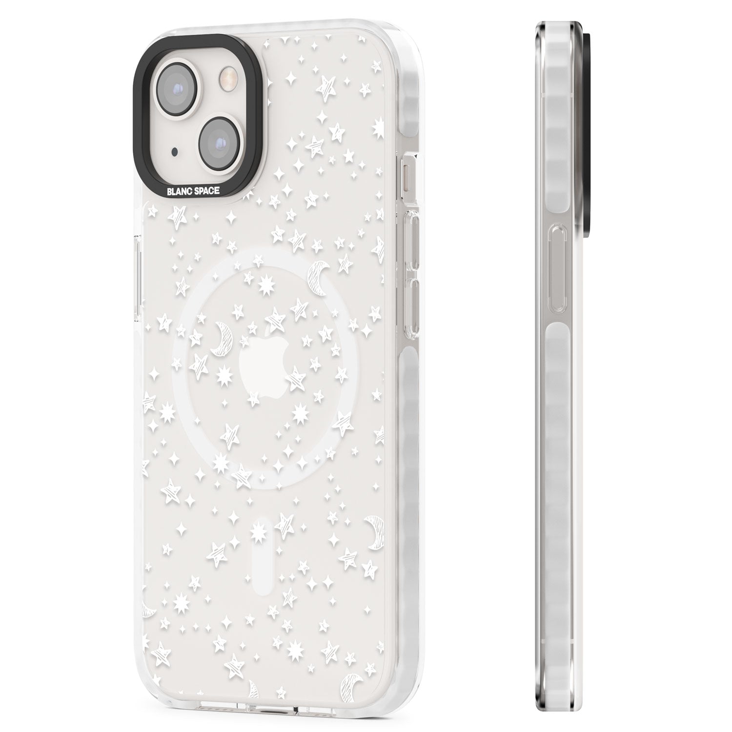 Magsafe Impact Phone Case for iPhone 13, iPhone 14, iPhone 15