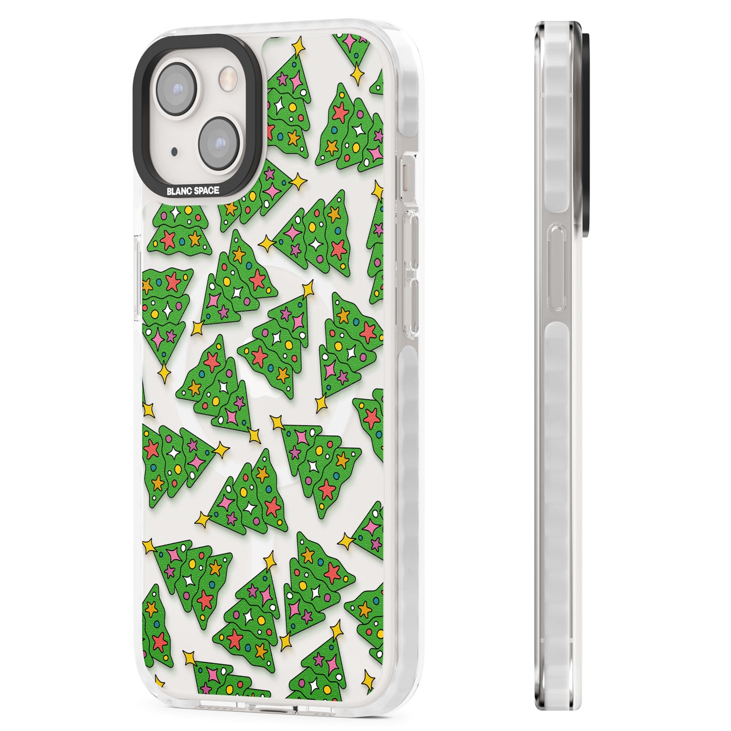 Magsafe Impact Phone Case for iPhone 13, iPhone 14, iPhone 15