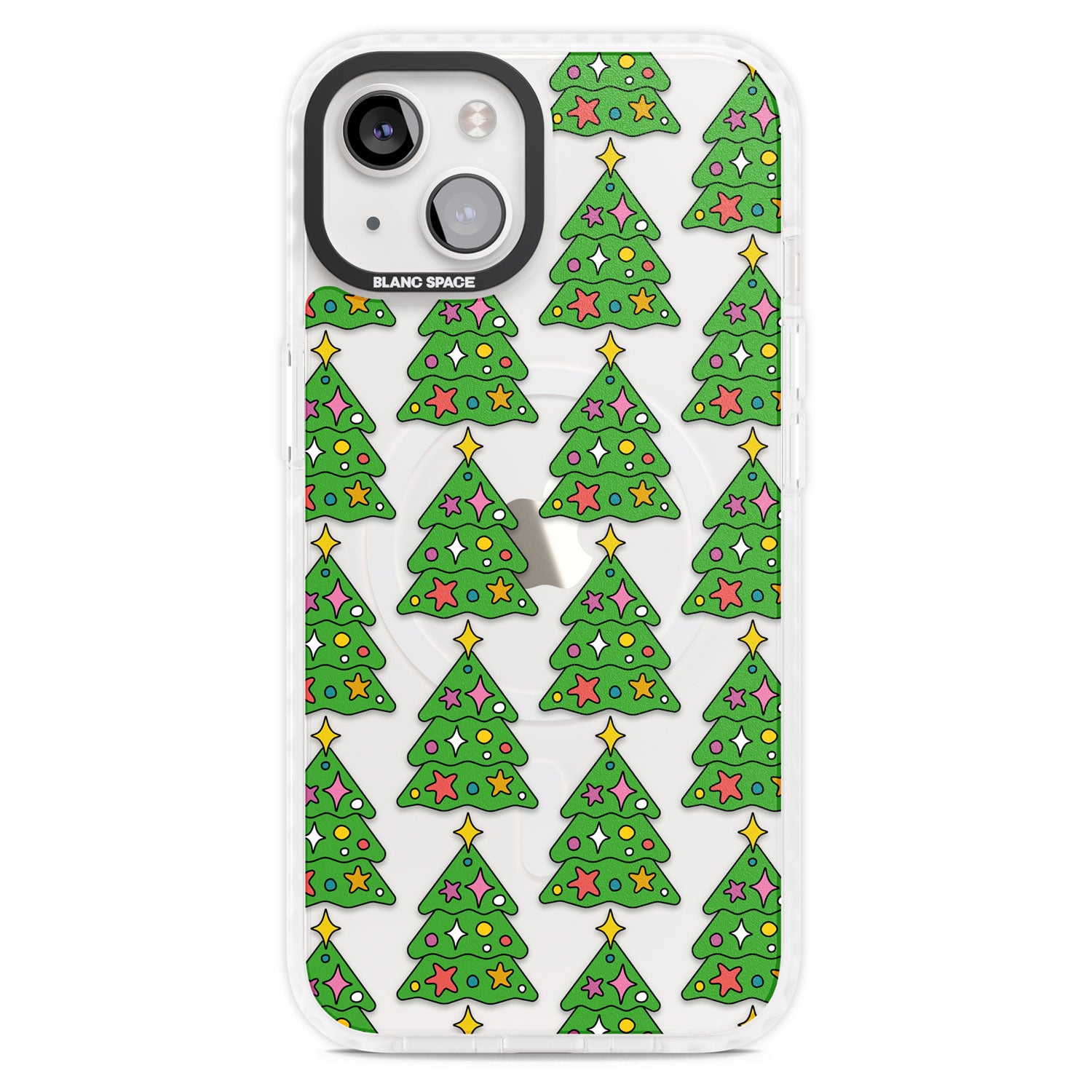 Magsafe Impact Phone Case for iPhone 13, iPhone 14, iPhone 15