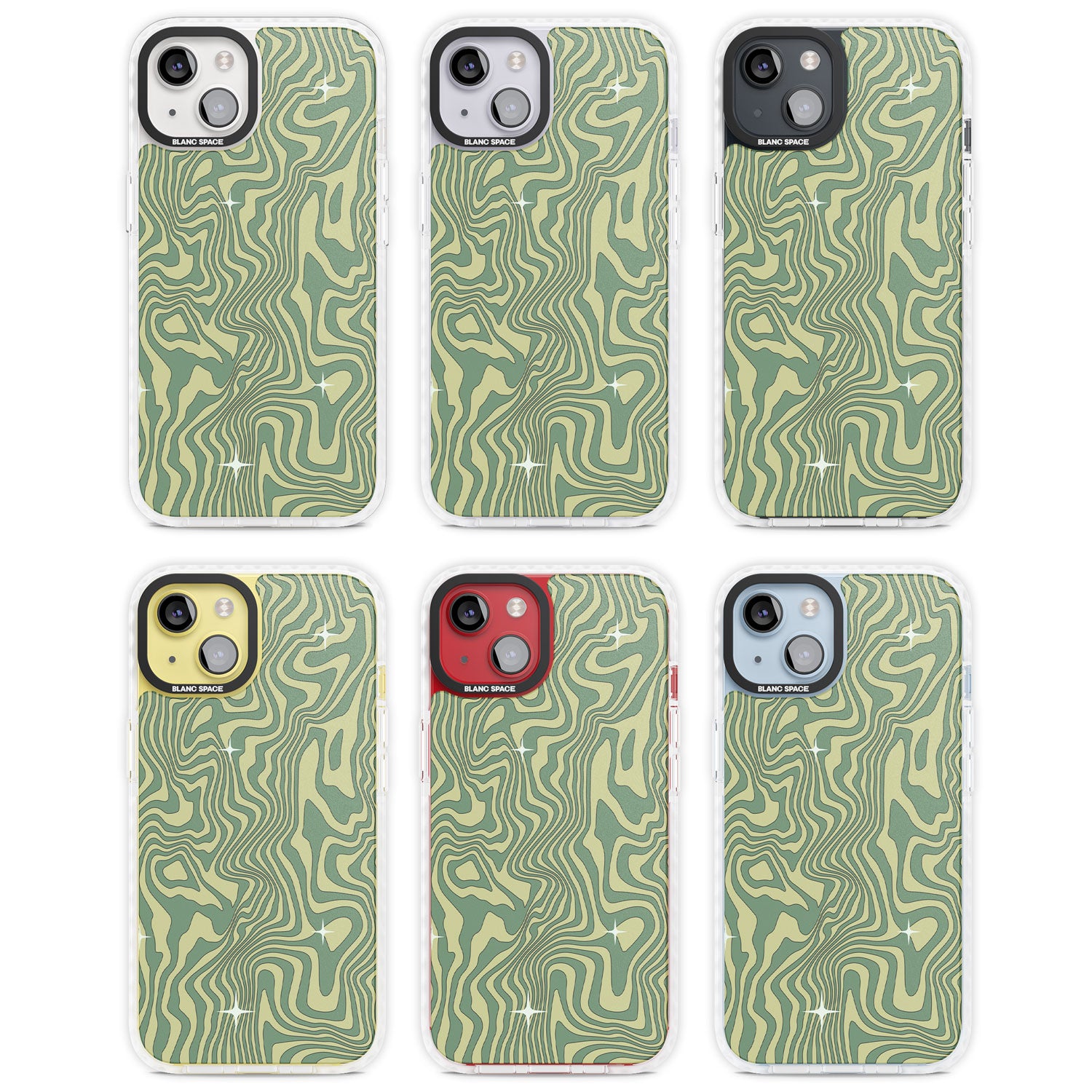 Magsafe Impact Phone Case for iPhone 13, iPhone 14, iPhone 15