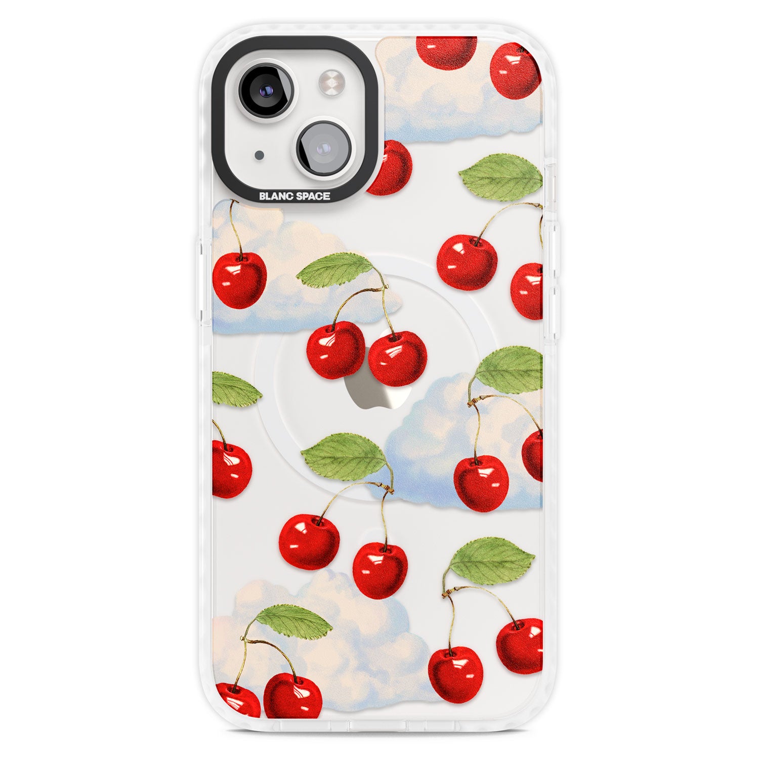 Magsafe Impact Phone Case for iPhone 13, iPhone 14, iPhone 15