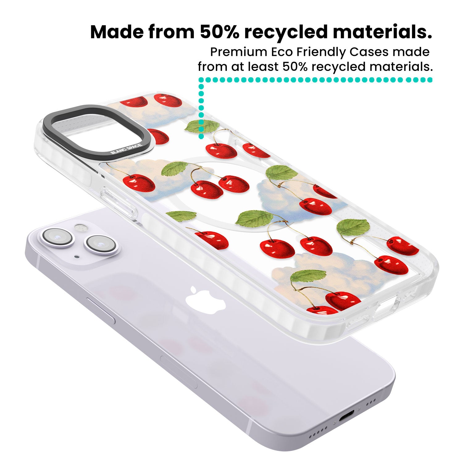 Magsafe Impact Phone Case for iPhone 13, iPhone 14, iPhone 15