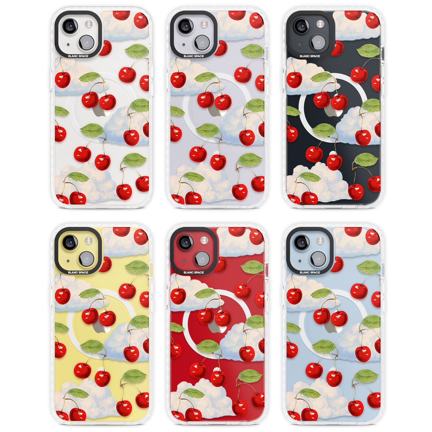 Magsafe Impact Phone Case for iPhone 13, iPhone 14, iPhone 15