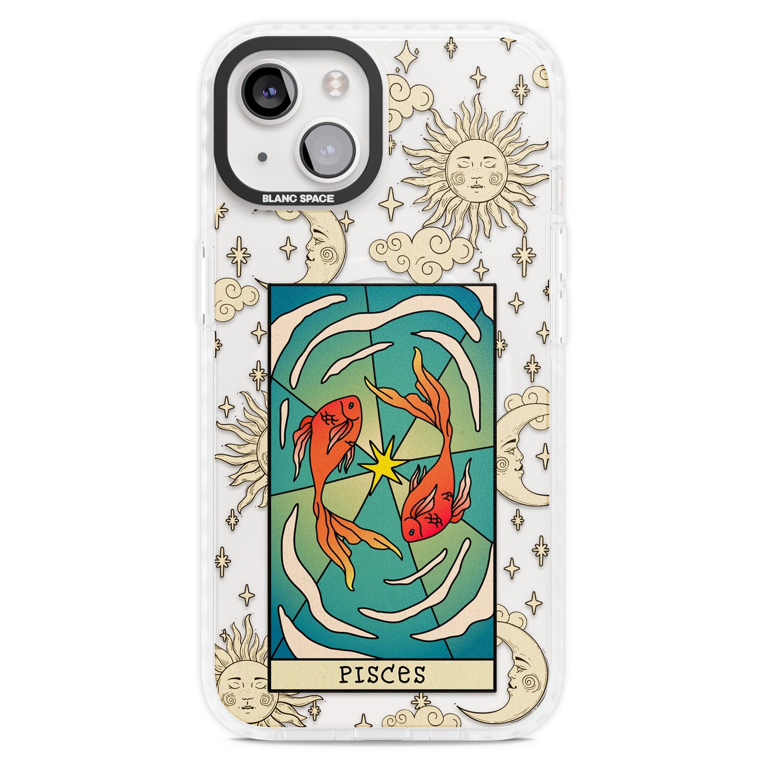 Magsafe Impact Phone Case for iPhone 13, iPhone 14, iPhone 15