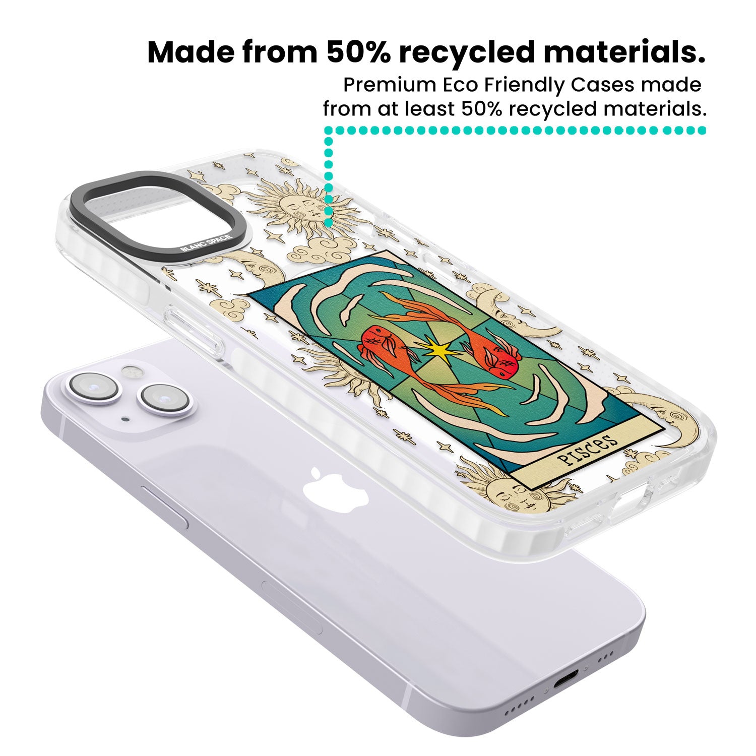 Magsafe Impact Phone Case for iPhone 13, iPhone 14, iPhone 15