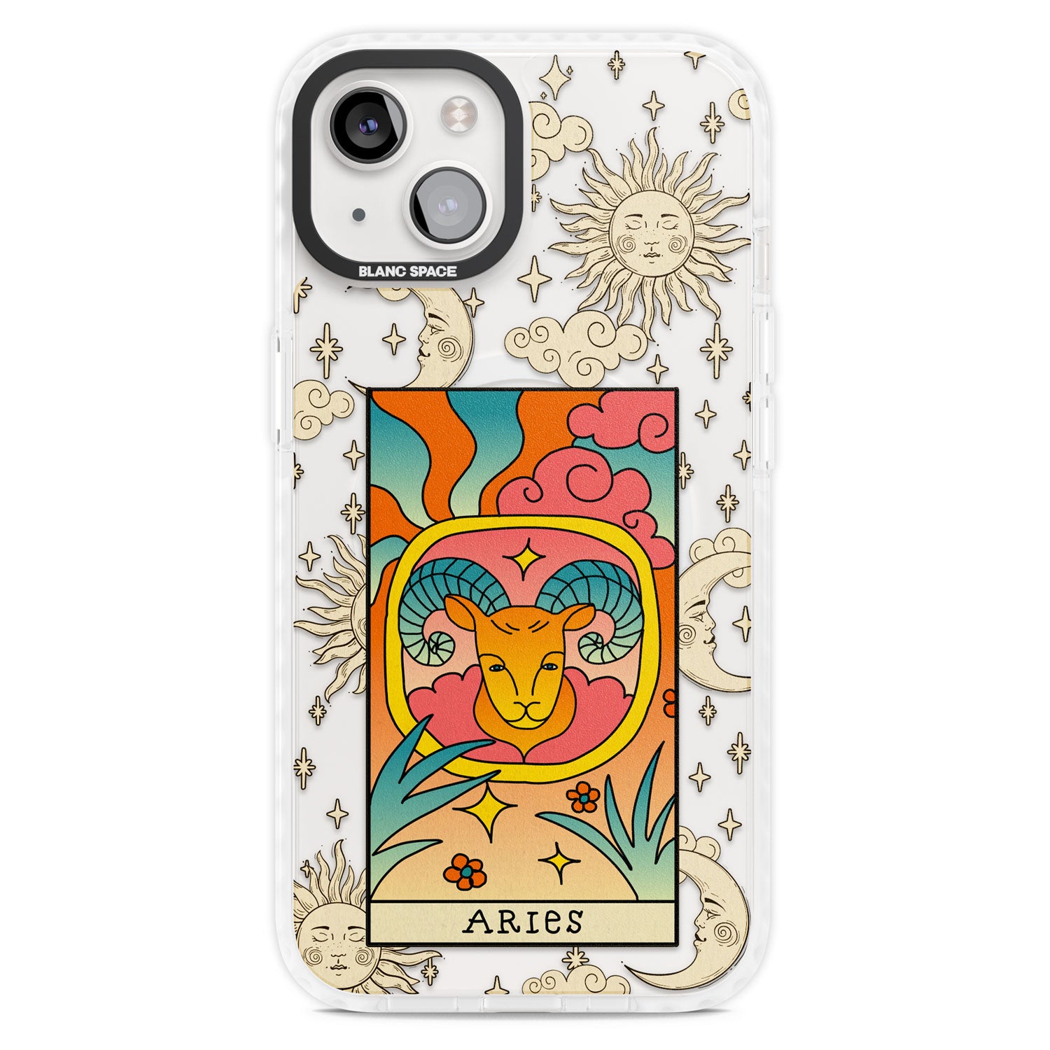 Magsafe Impact Phone Case for iPhone 13, iPhone 14, iPhone 15