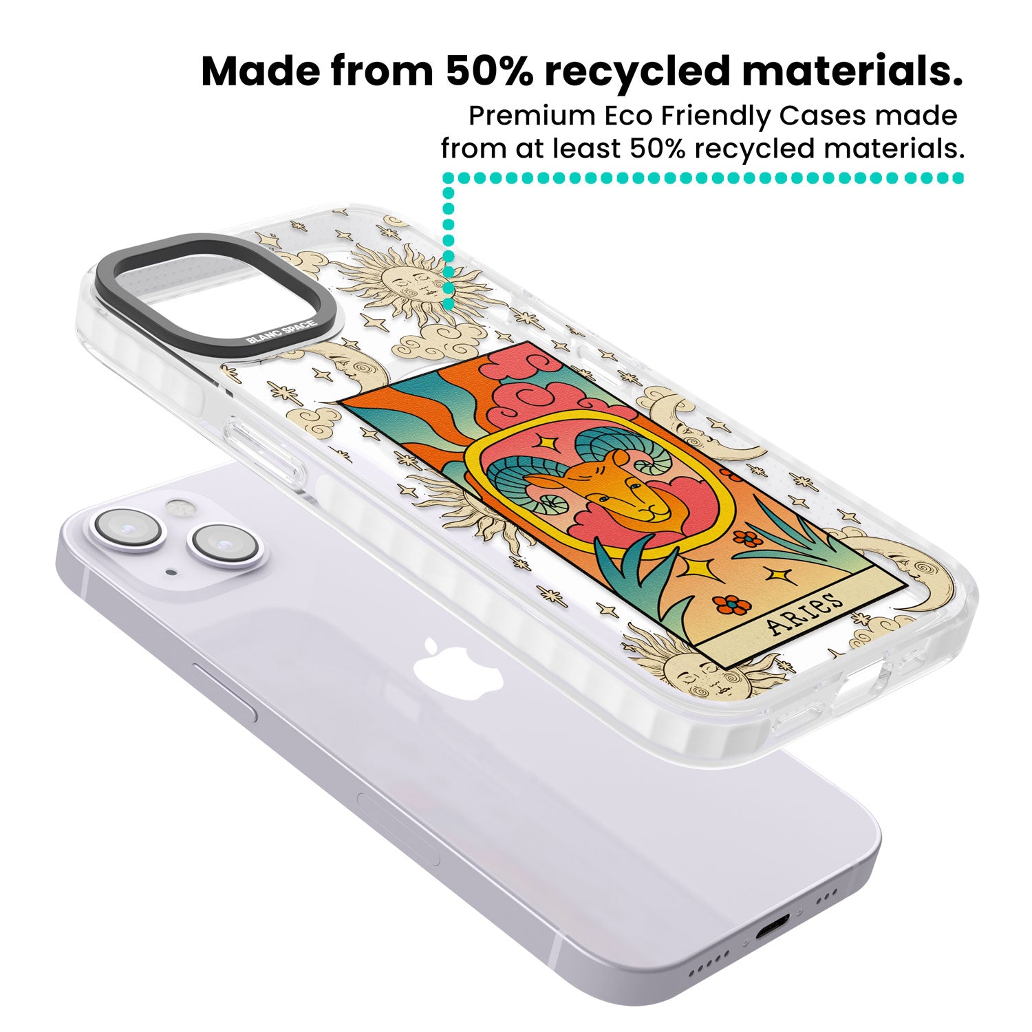 Magsafe Impact Phone Case for iPhone 13, iPhone 14, iPhone 15