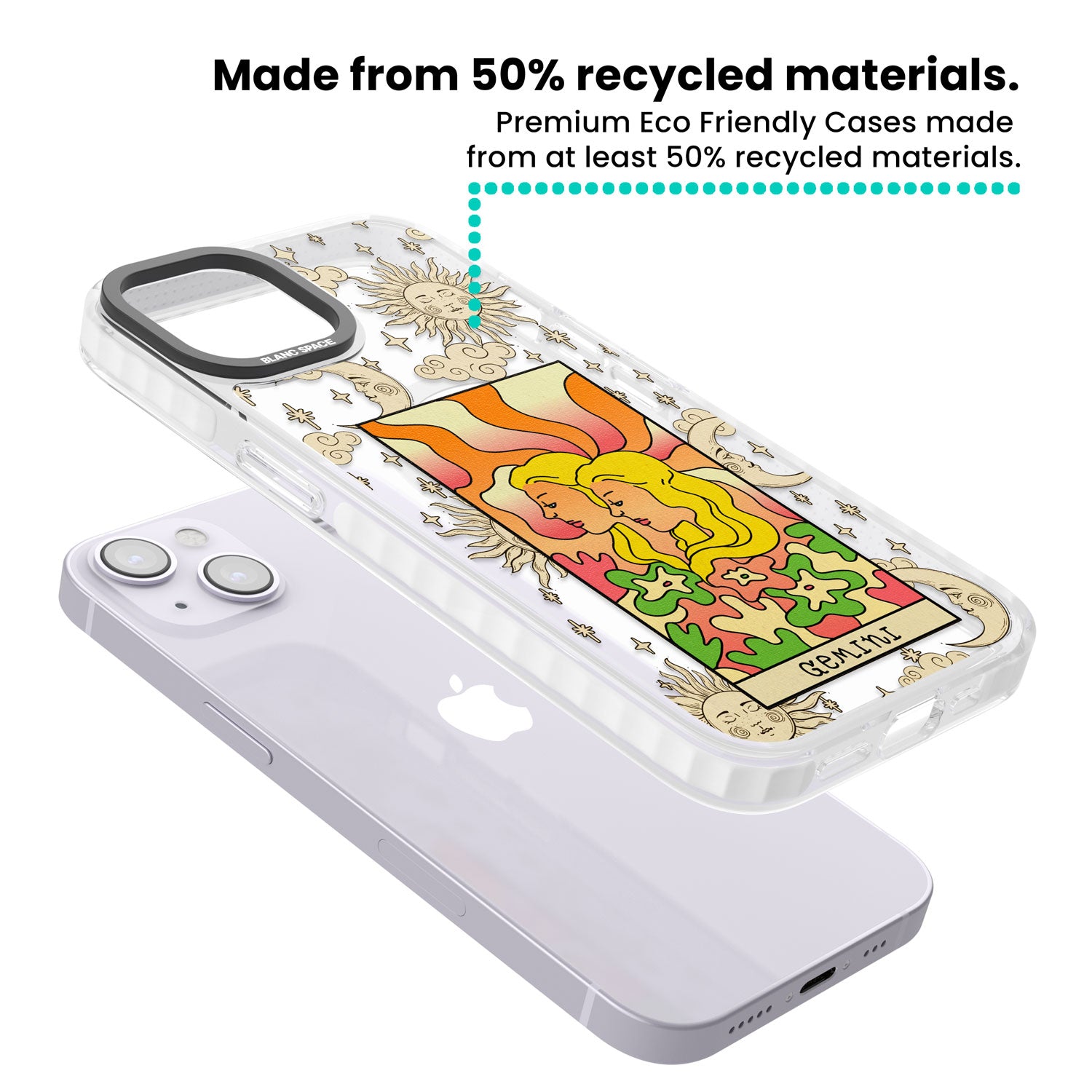 Magsafe Impact Phone Case for iPhone 13, iPhone 14, iPhone 15