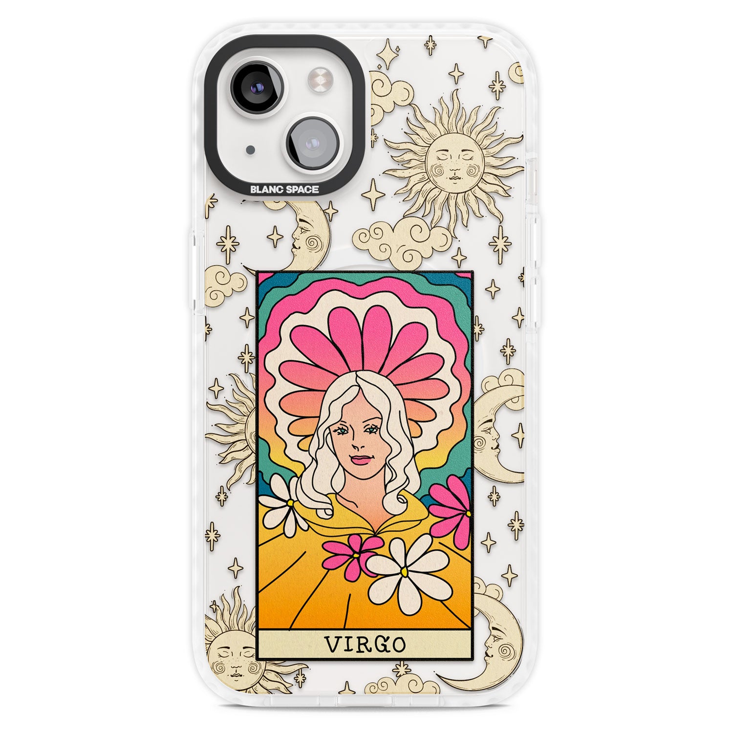 Magsafe Impact Phone Case for iPhone 13, iPhone 14, iPhone 15