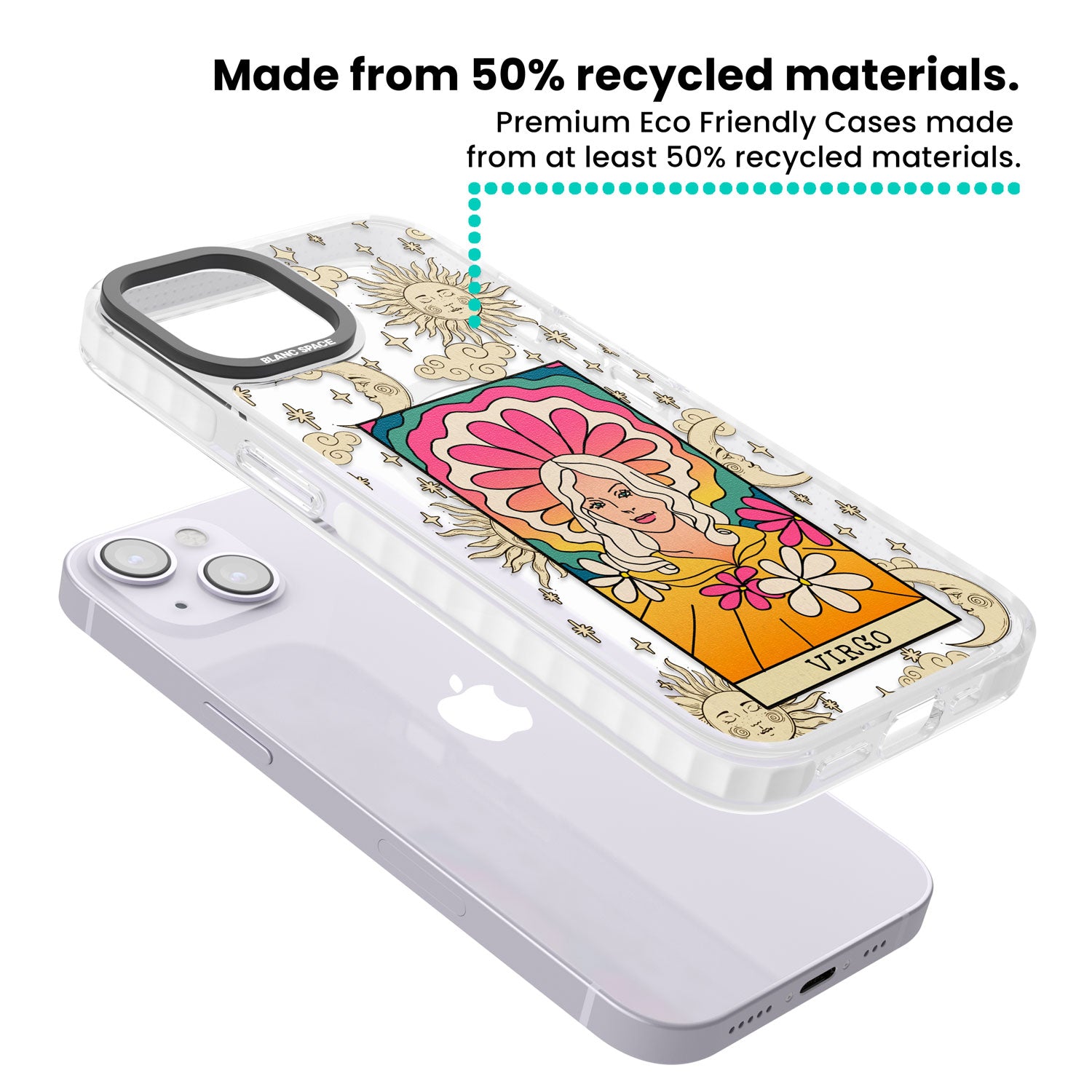 Magsafe Impact Phone Case for iPhone 13, iPhone 14, iPhone 15