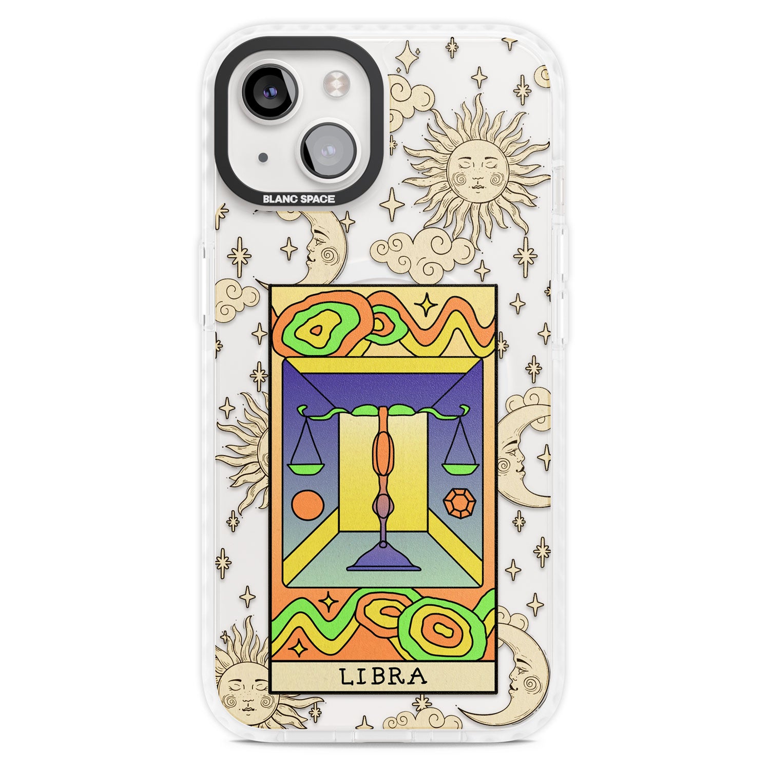 Magsafe Impact Phone Case for iPhone 13, iPhone 14, iPhone 15