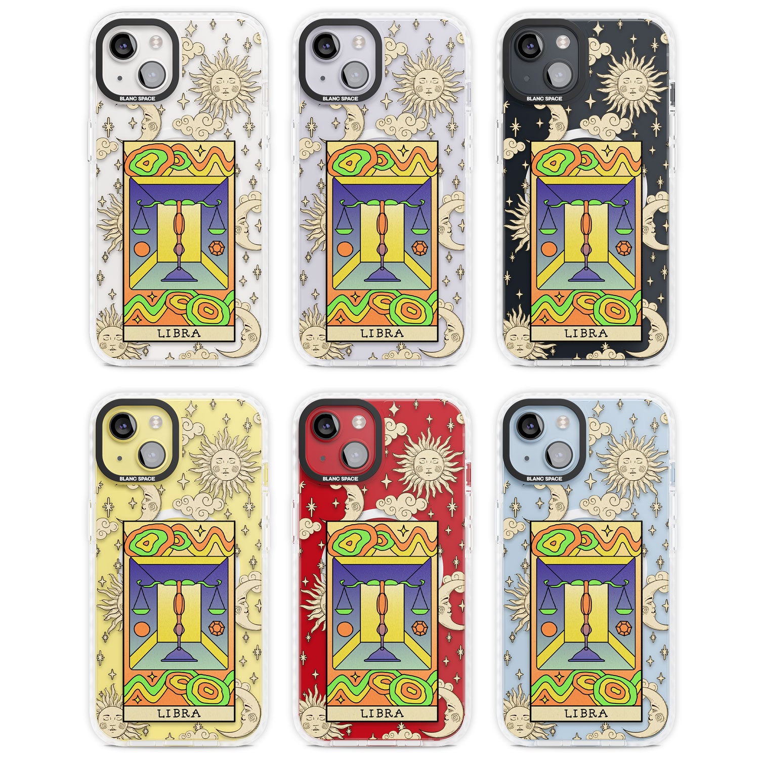 Magsafe Impact Phone Case for iPhone 13, iPhone 14, iPhone 15