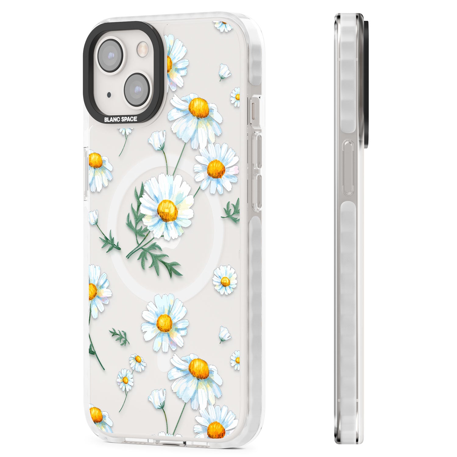 Magsafe Impact Phone Case for iPhone 13, iPhone 14, iPhone 15