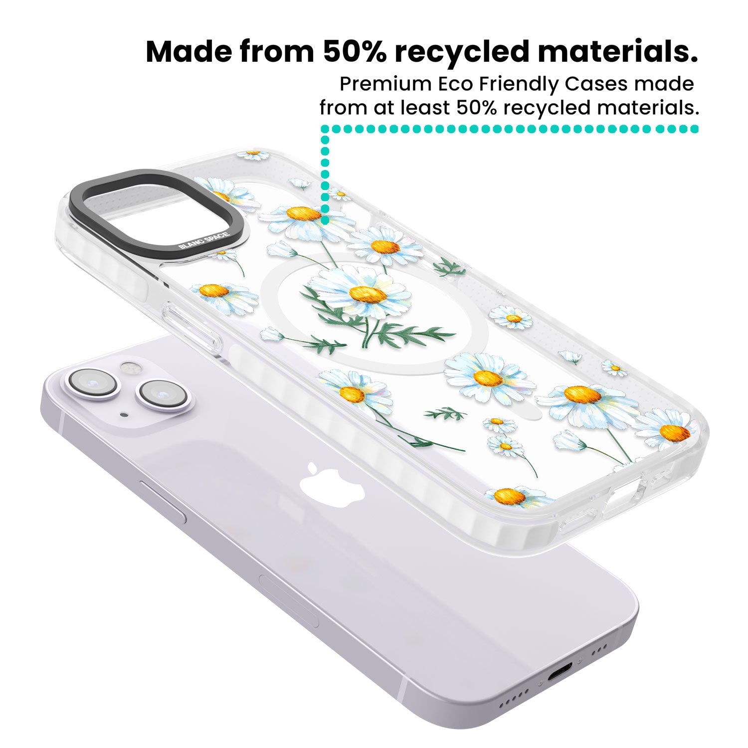 Magsafe Impact Phone Case for iPhone 13, iPhone 14, iPhone 15