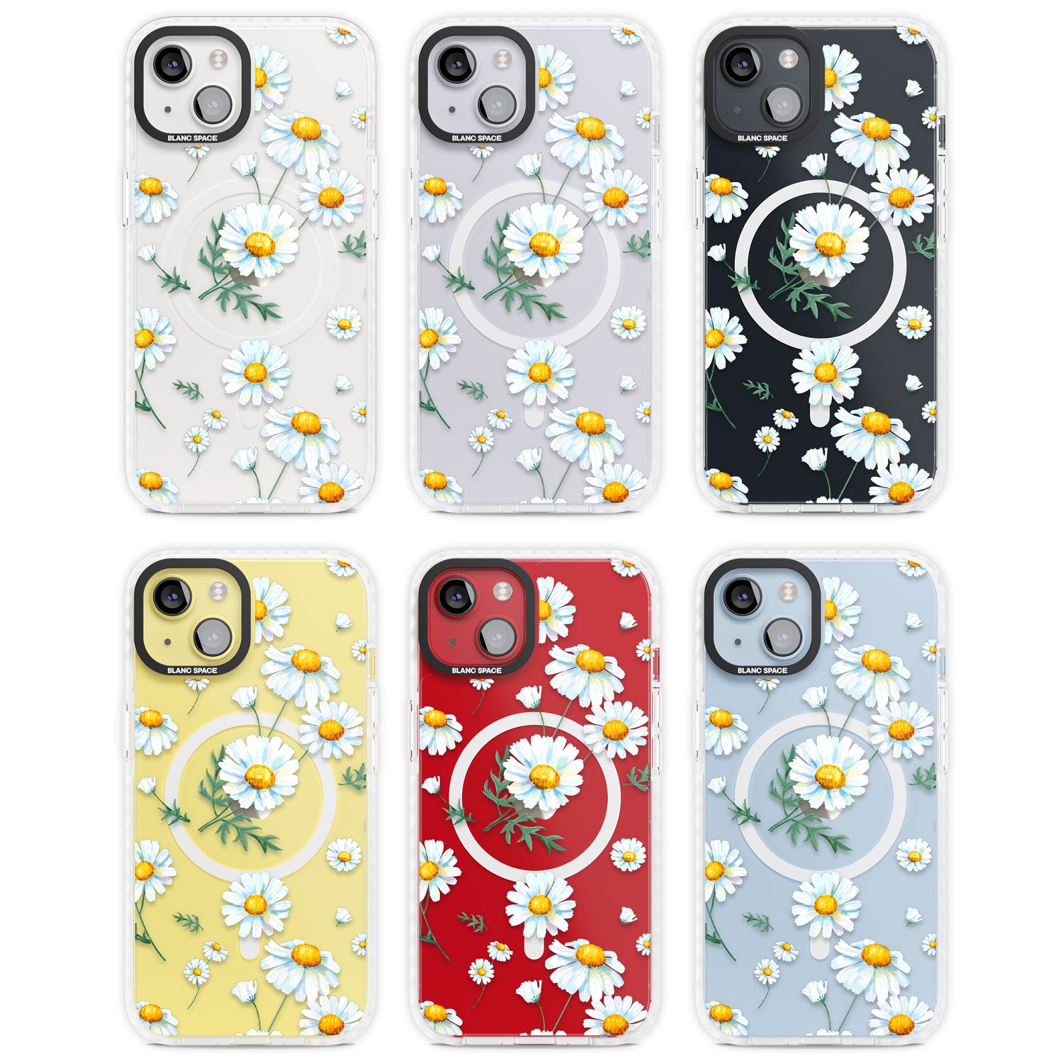 Magsafe Impact Phone Case for iPhone 13, iPhone 14, iPhone 15