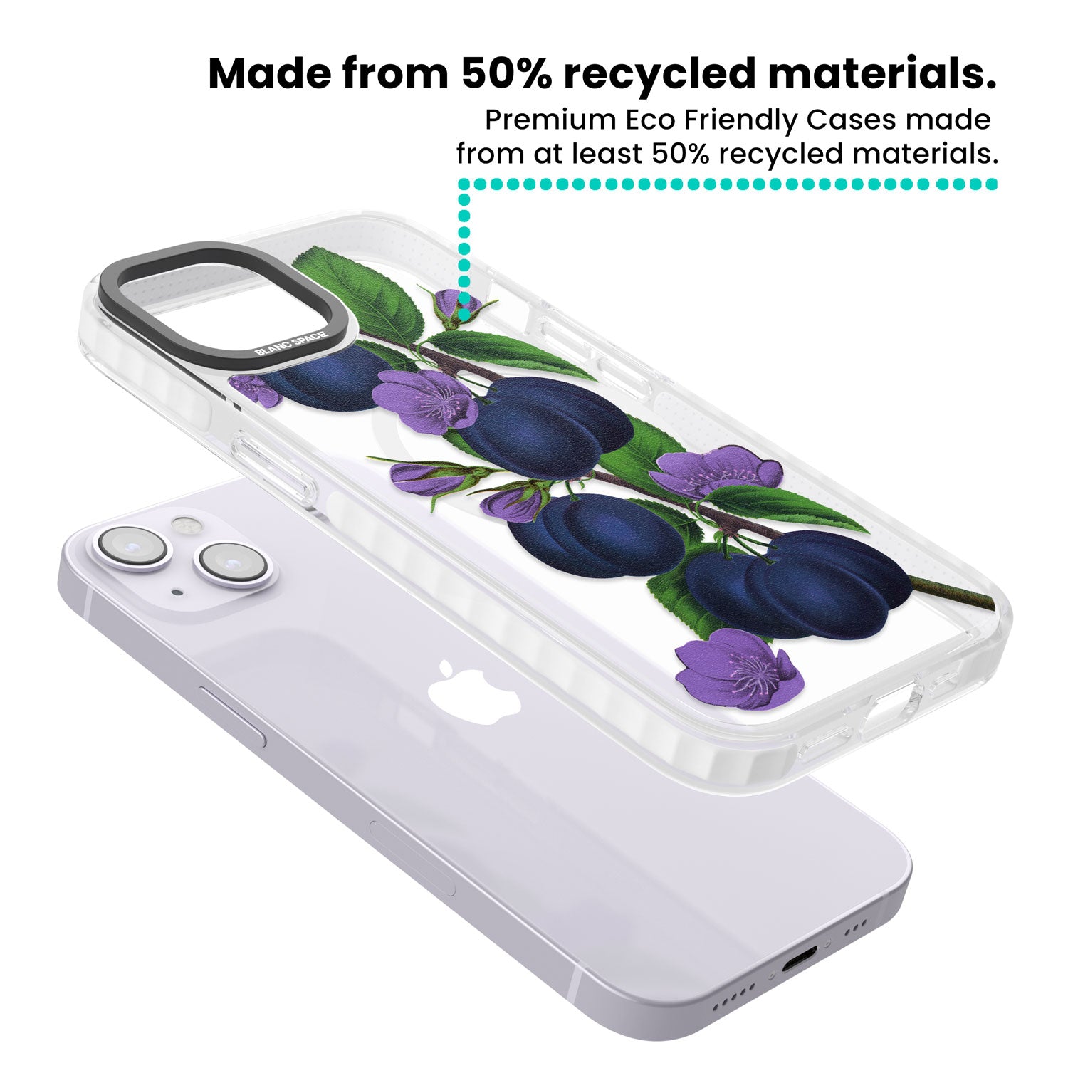 Magsafe Impact Phone Case for iPhone 13, iPhone 14, iPhone 15