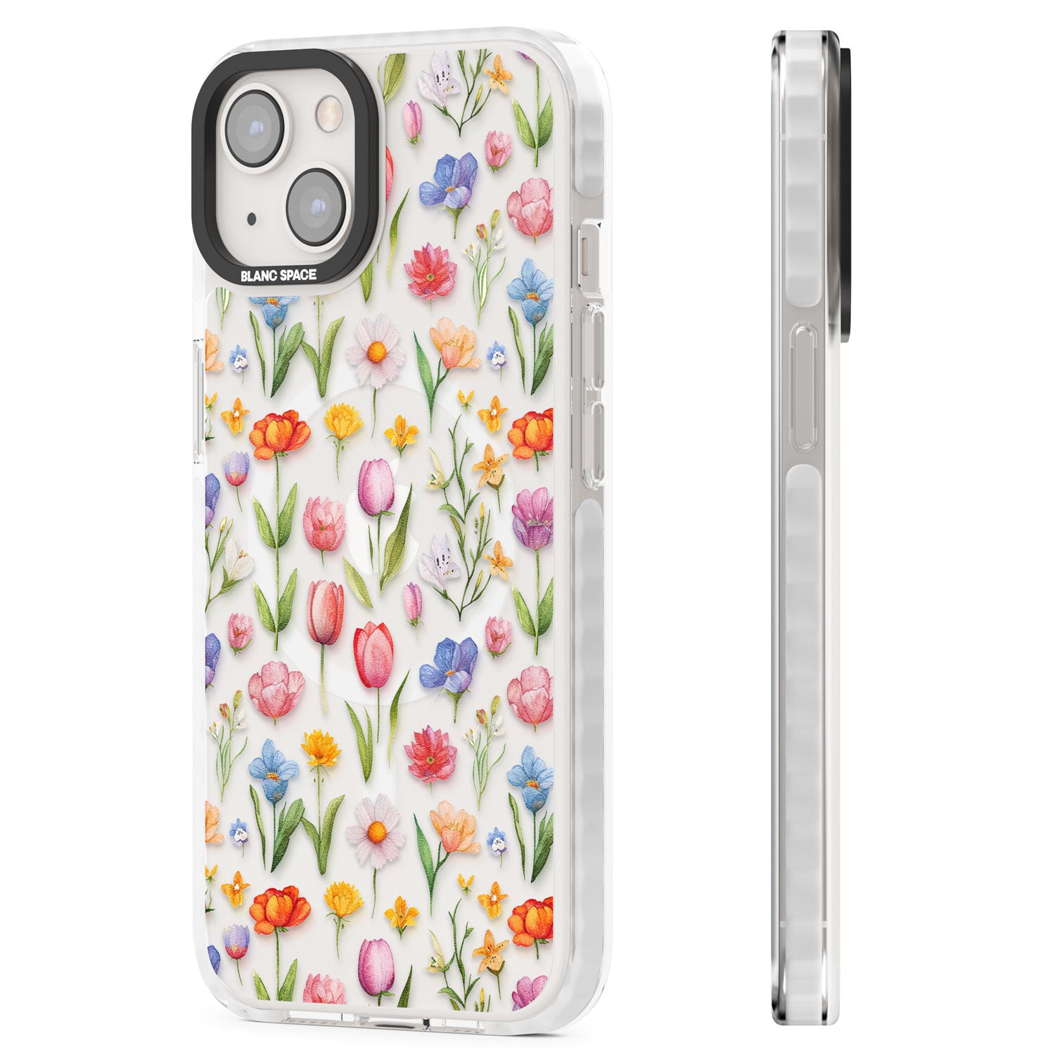 Magsafe Impact Phone Case for iPhone 13, iPhone 14, iPhone 15